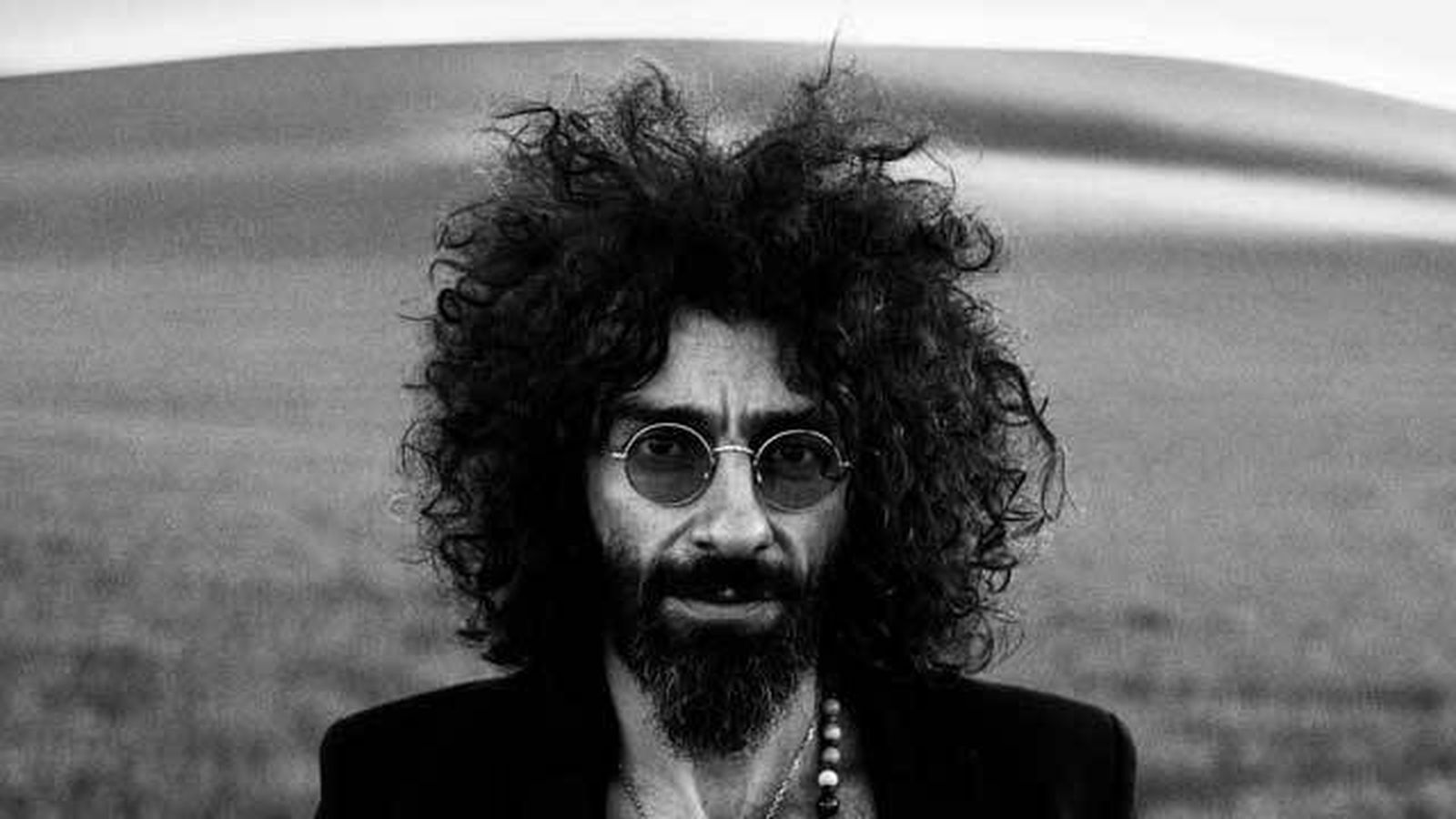 Ara Malikian.