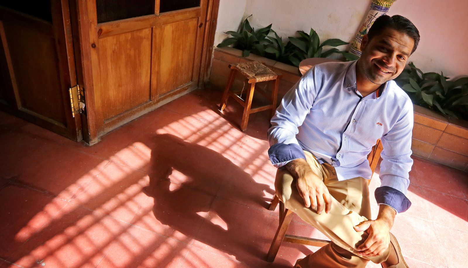 José Carpio 'Mijita' actuará en la Buena Gente.