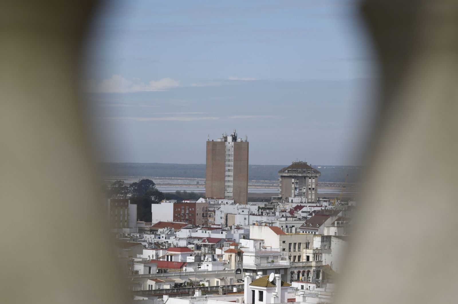 Las imágenes más destacadas del martes 26 de abril en Huelva