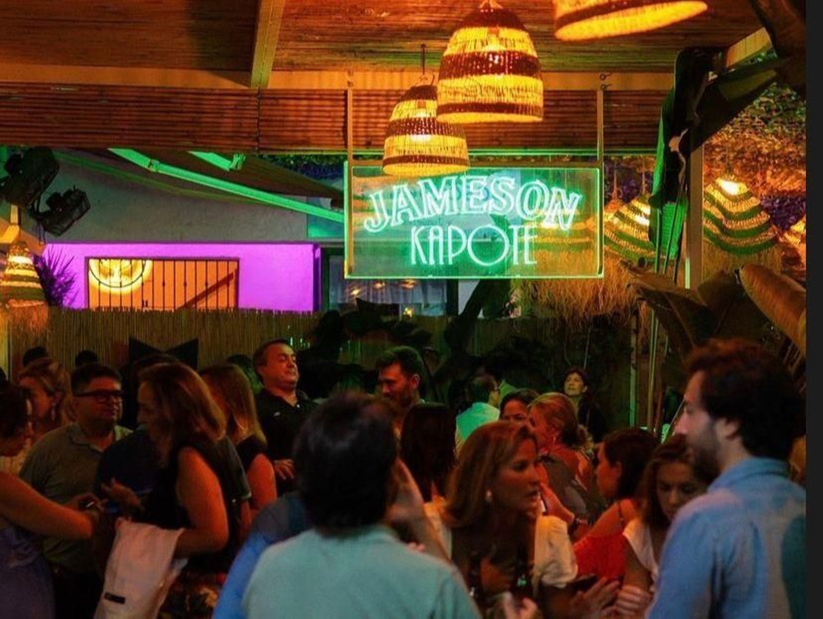 Dónde salir de fiesta en Jerez este otoño 2023