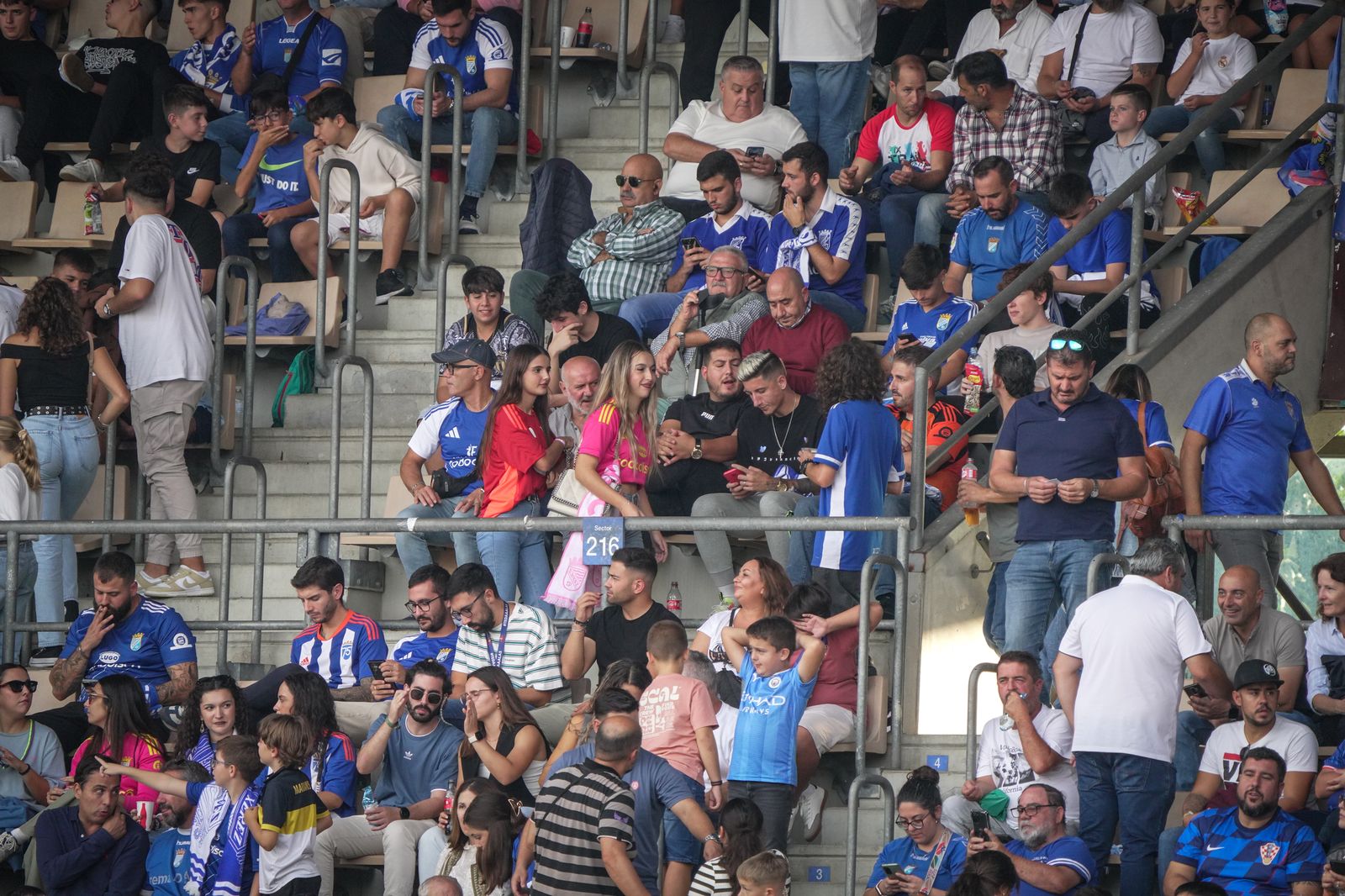 Búscate en el partido del Xerez CD - Cádiz Mirandilla