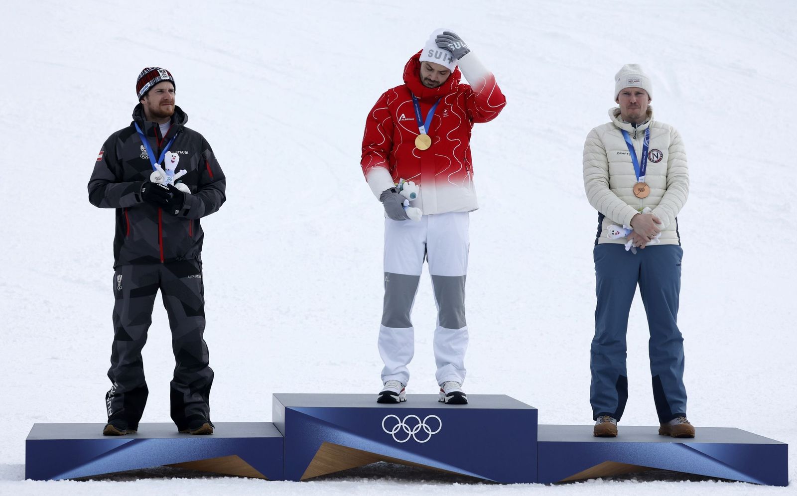 Las mejores fotos de los Juegos Olímpicos de invierno Milán Cortina d'Ampezzo 2026 | Undécima jornada