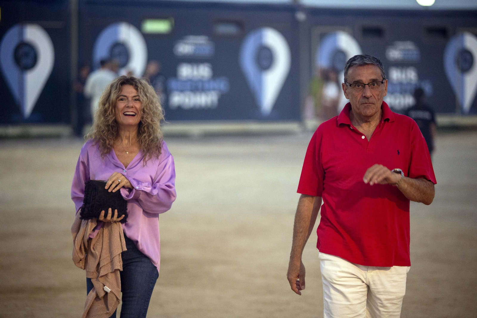 Búscate en en el concierto de El Kanka en Concert Music Festival en Chiclana