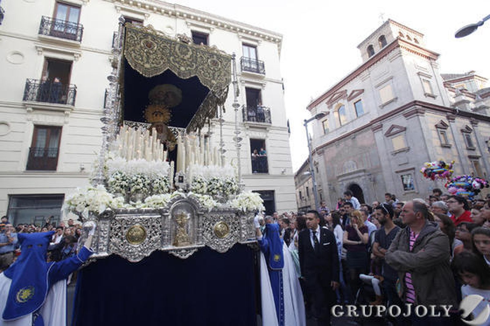 La Borriquilla

Foto: Lucia Rivas