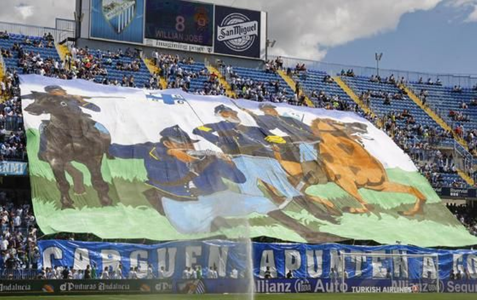 Foto: JAVIER ALBIÑANA