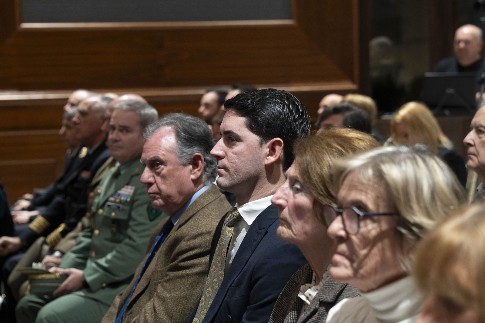 Almería celebra los grandes aniversarios de la Virgen del Mar: 525 años de su aparición y 75 de su coronación, en imágenes