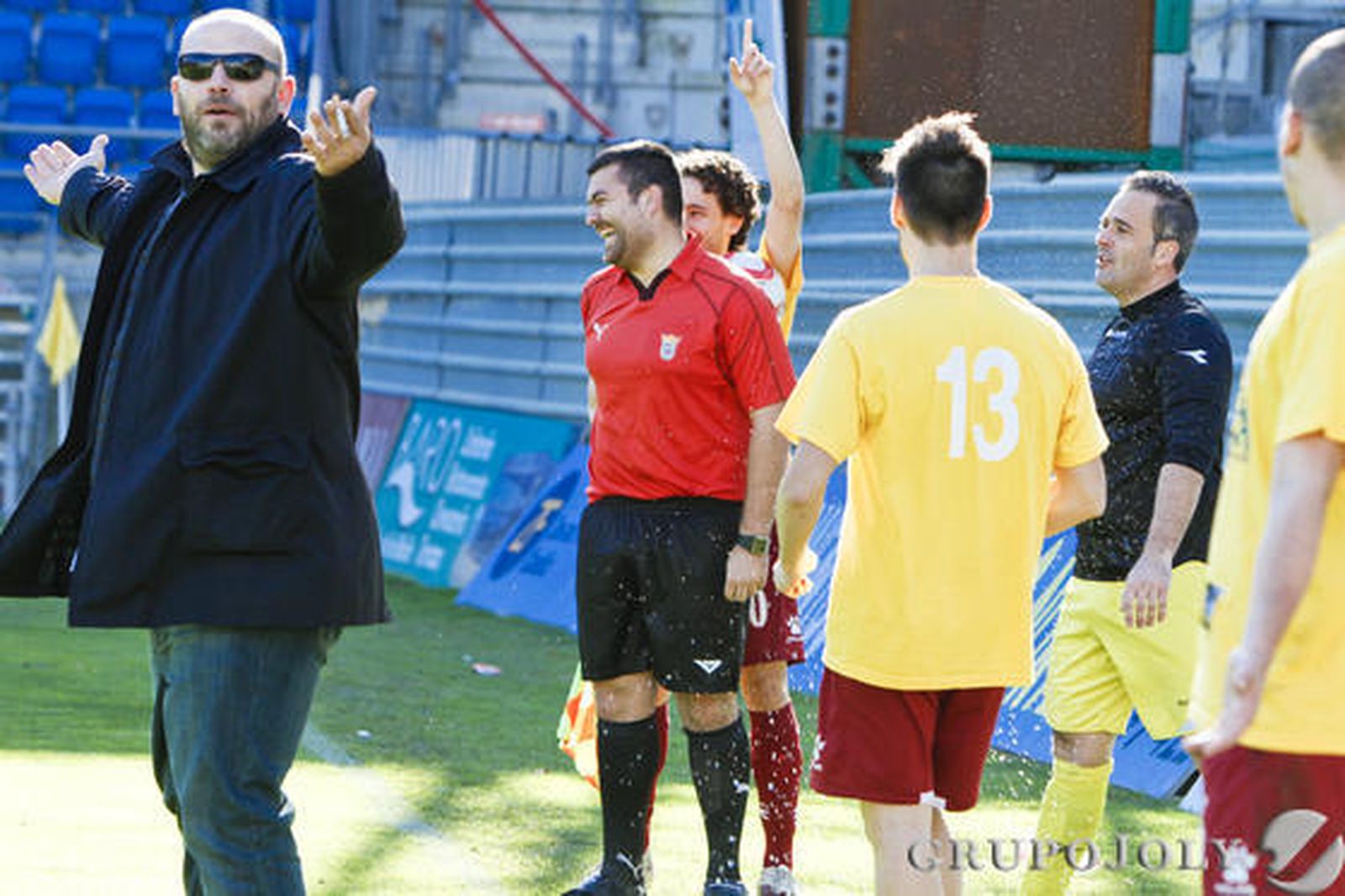 Foto: Lourdes de Vicente