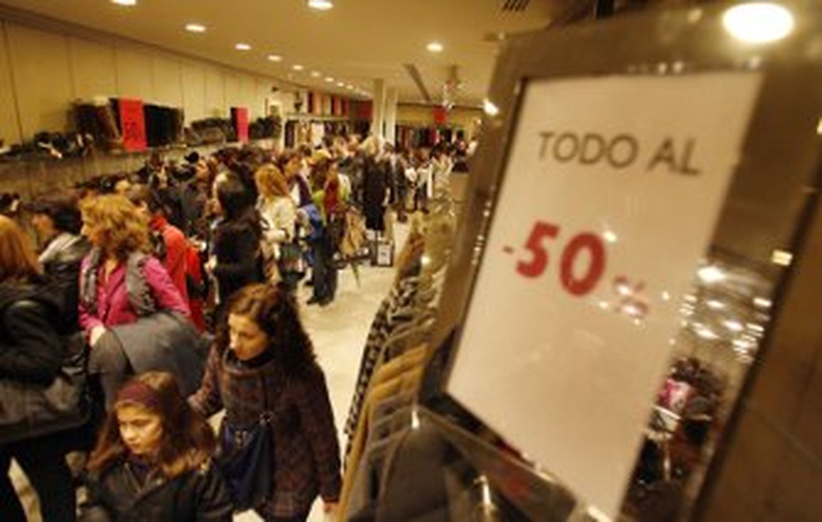 La letra con la que empieza el apellido afecta a los hábitos de consumo