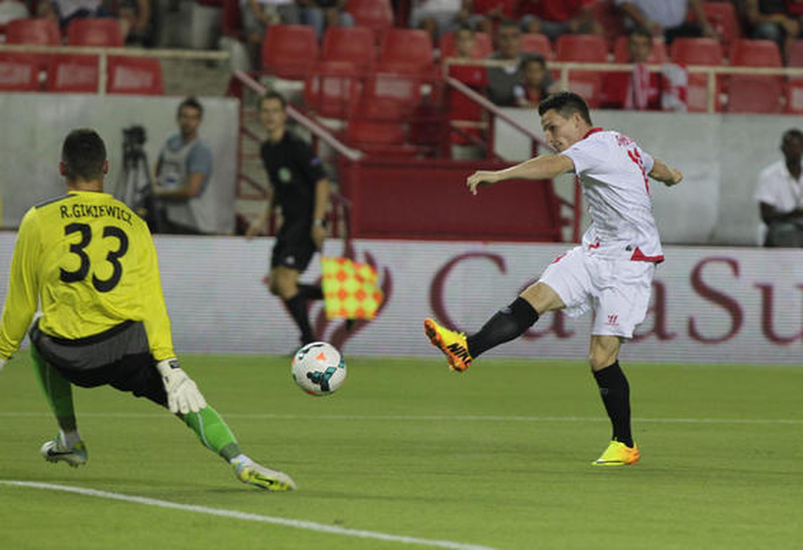 Foto: Antonio Pizarro