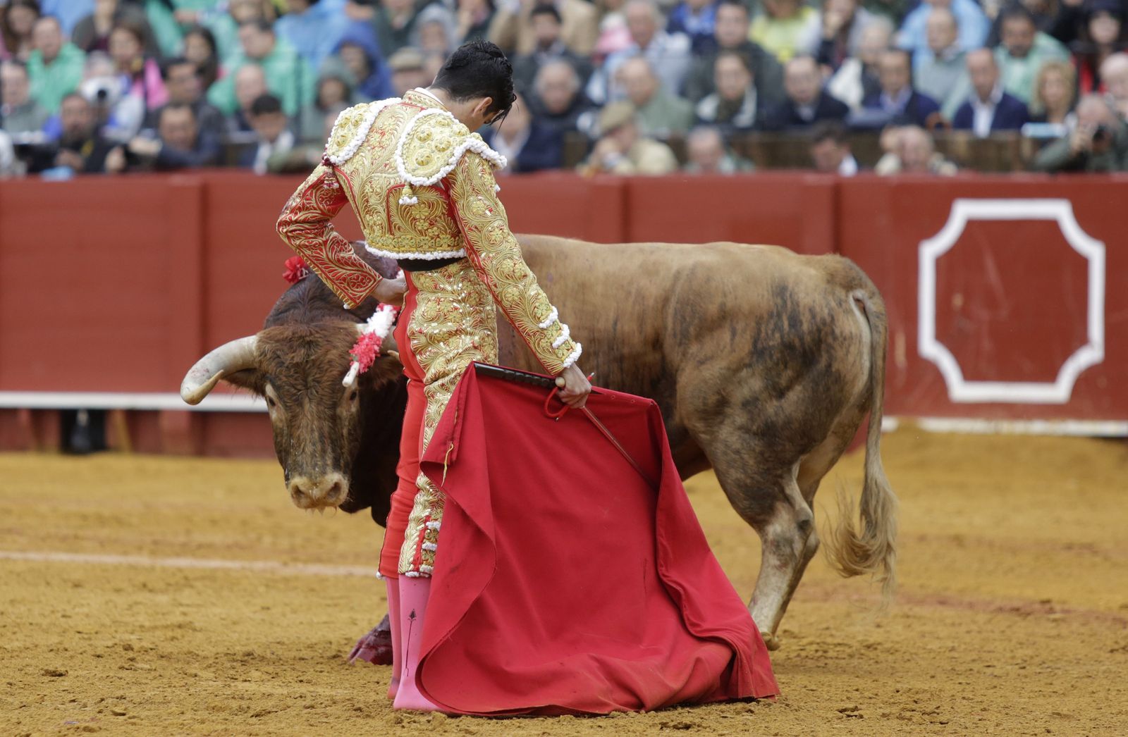 Alberto López Simón.