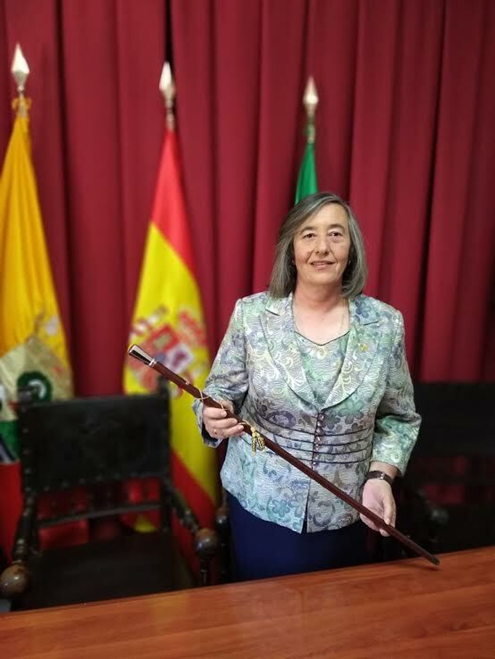 “Lo bueno se acaba pronto, y por eso, hay que disfrutar”