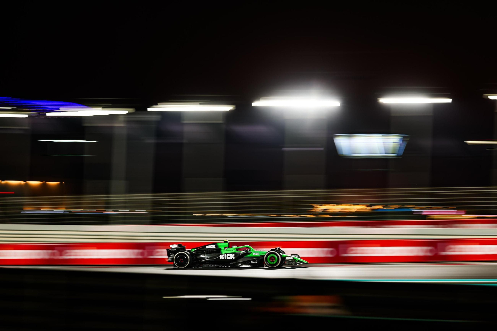 Las fotos del título mundial de Lando Norris en la Fórmula 1