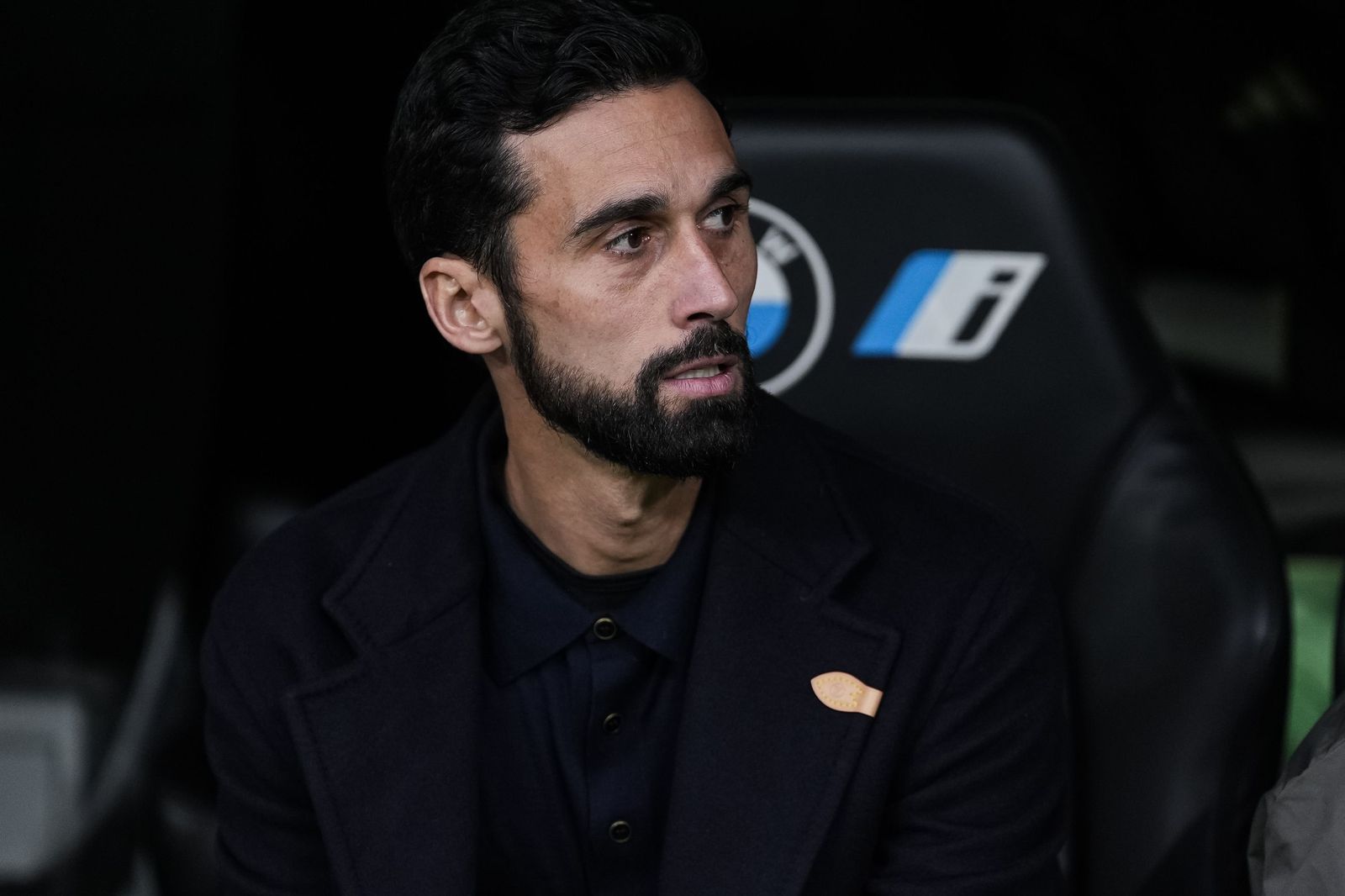 Las fotos del Real Madrid-Levante