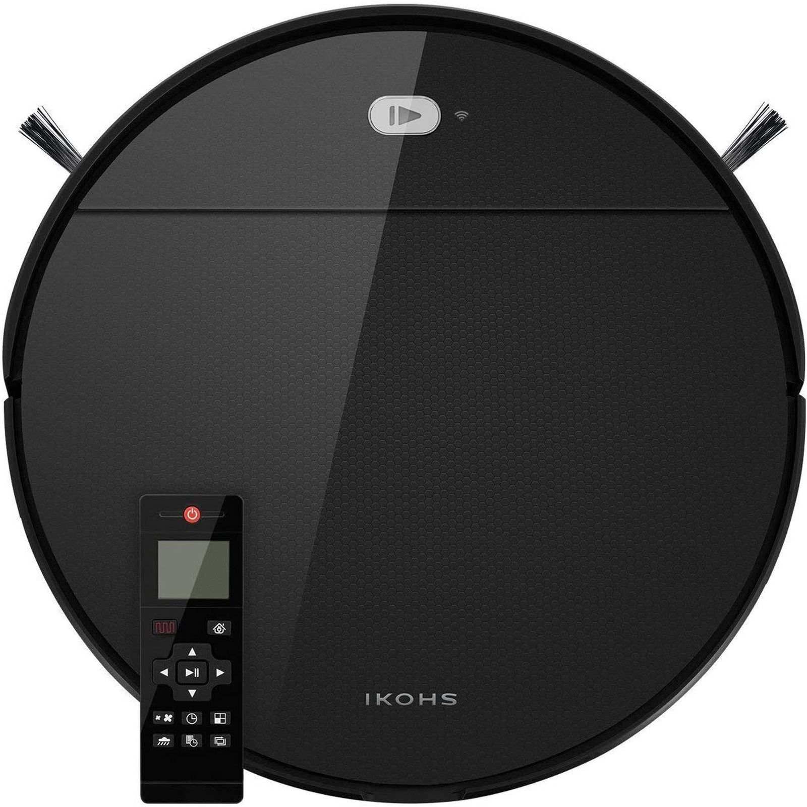 IKOHS NETBOT S12 - Robot Aspirador 4 en 1