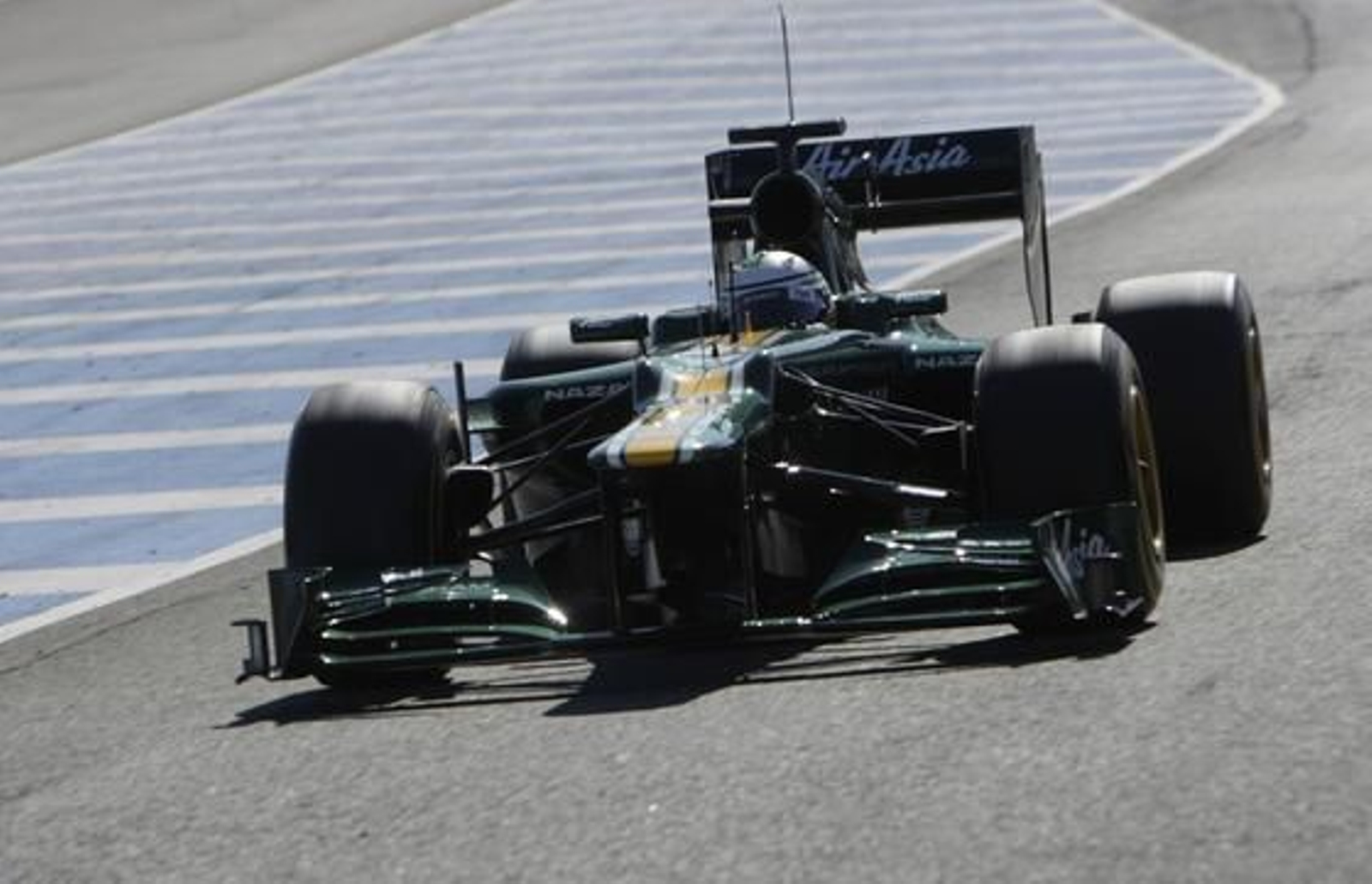 Foto: Juan Carlos Toro