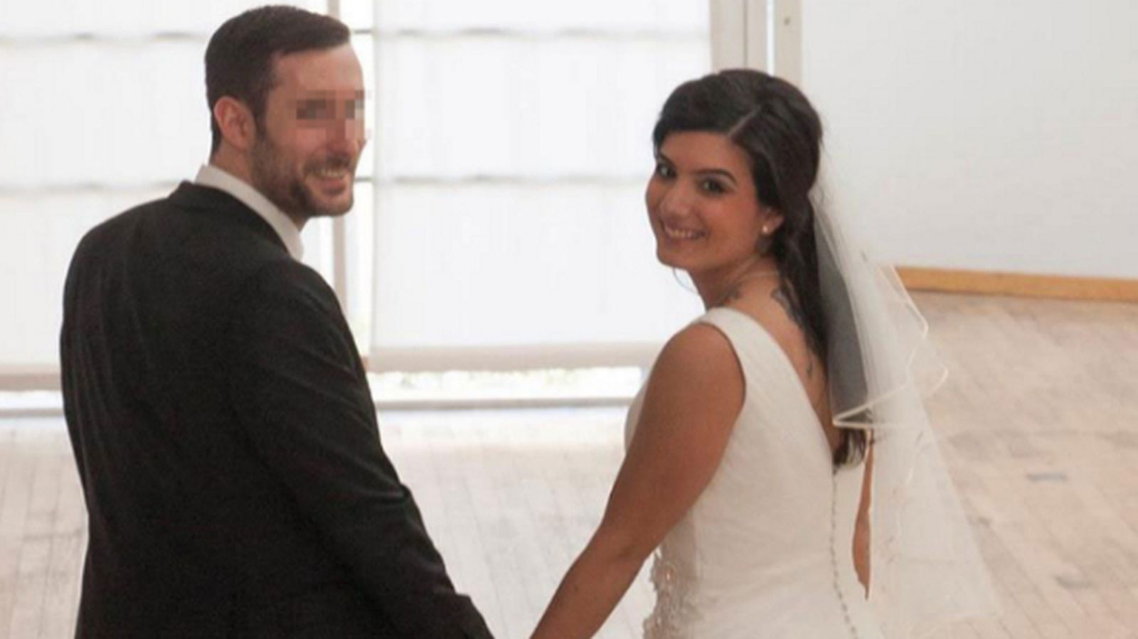 Una española, entre los fallecidos en el 22-M