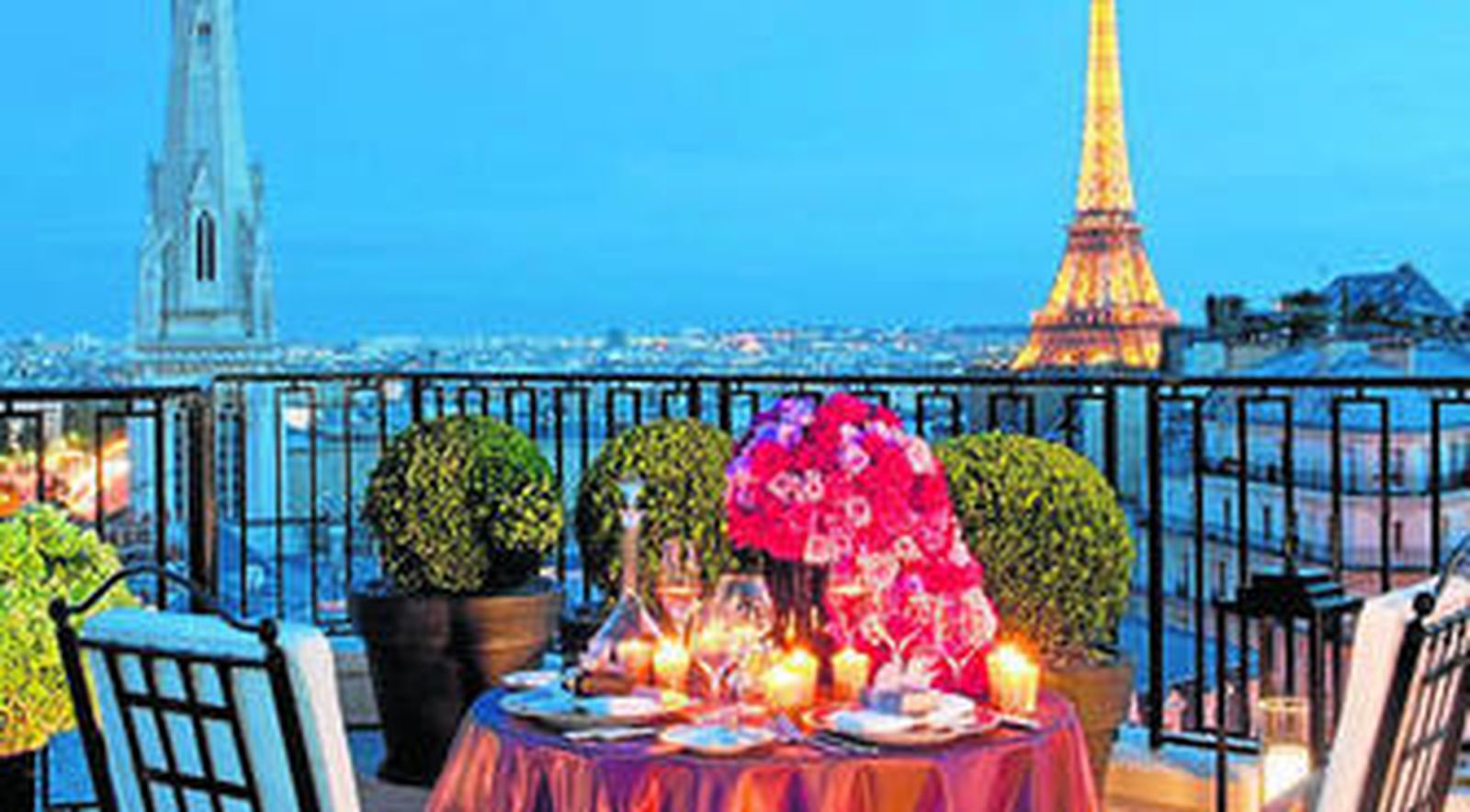 Detalles que simbolizan amor