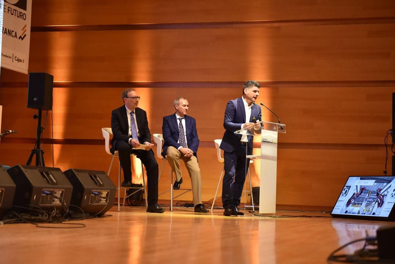 Gala 90 aniversario de la Zona Franca de Cádiz