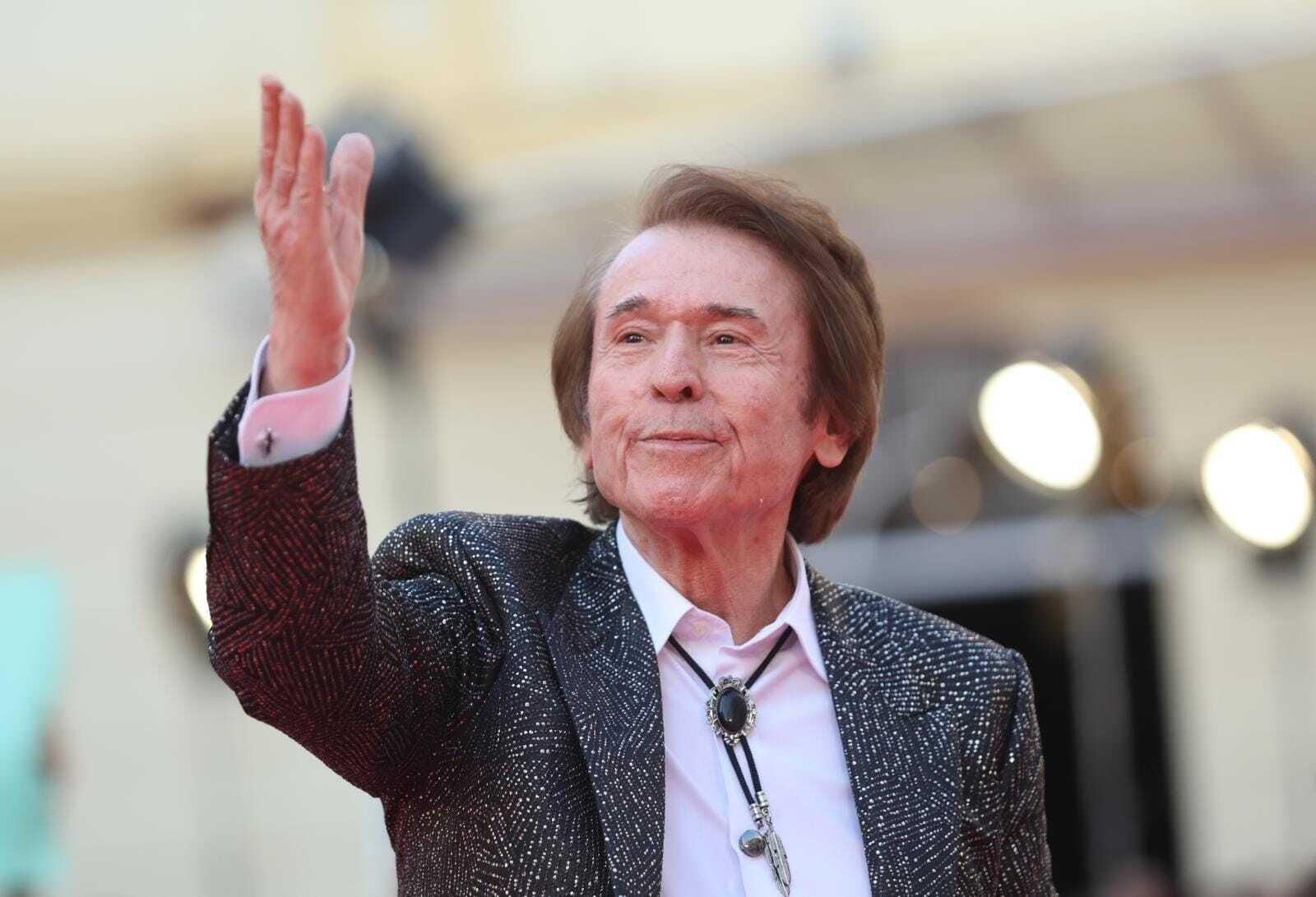 La alfombra roja del Festival de Cine de Málaga, en fotos