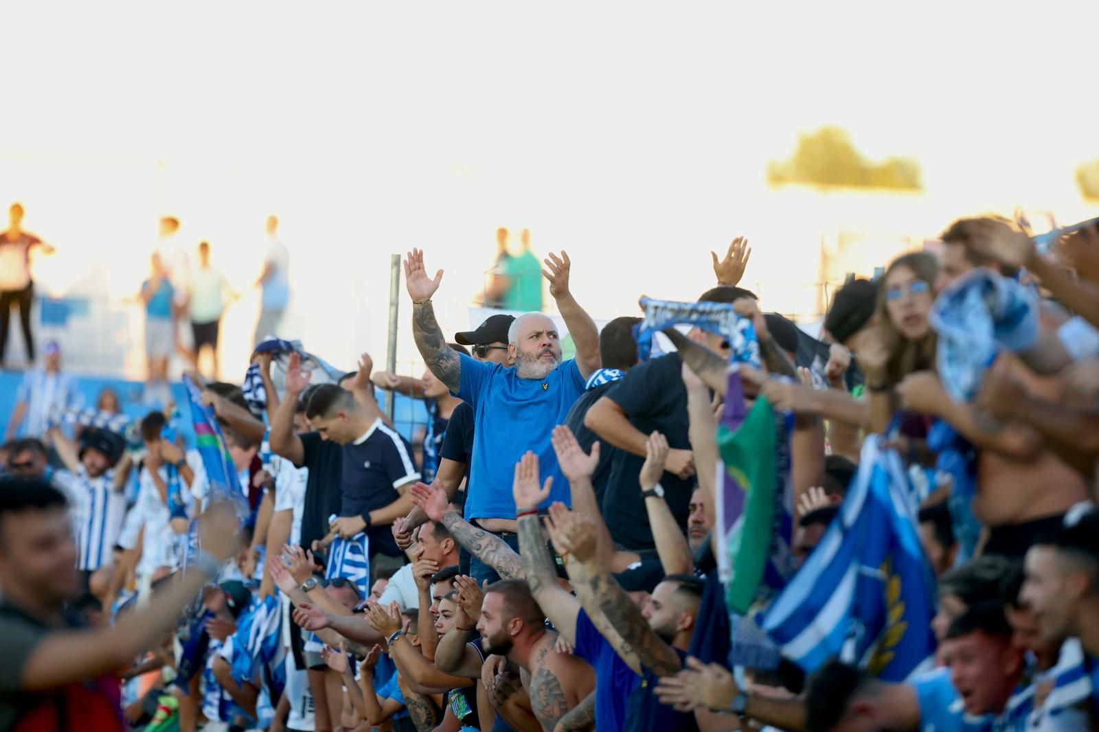 Linarejos fue una pequeña Rosaleda