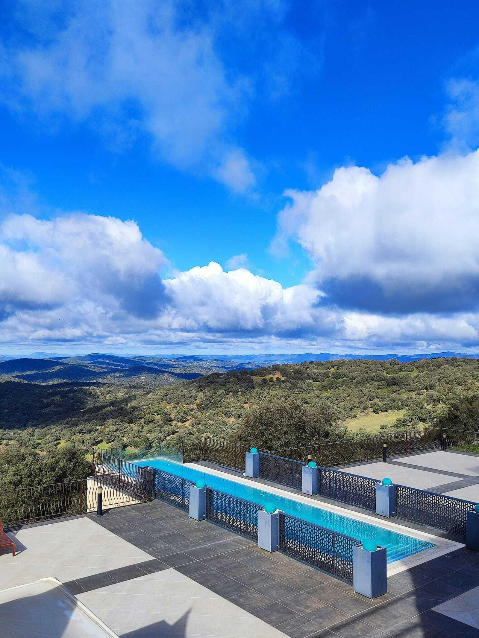 Hotel Príncipe de Cortegana