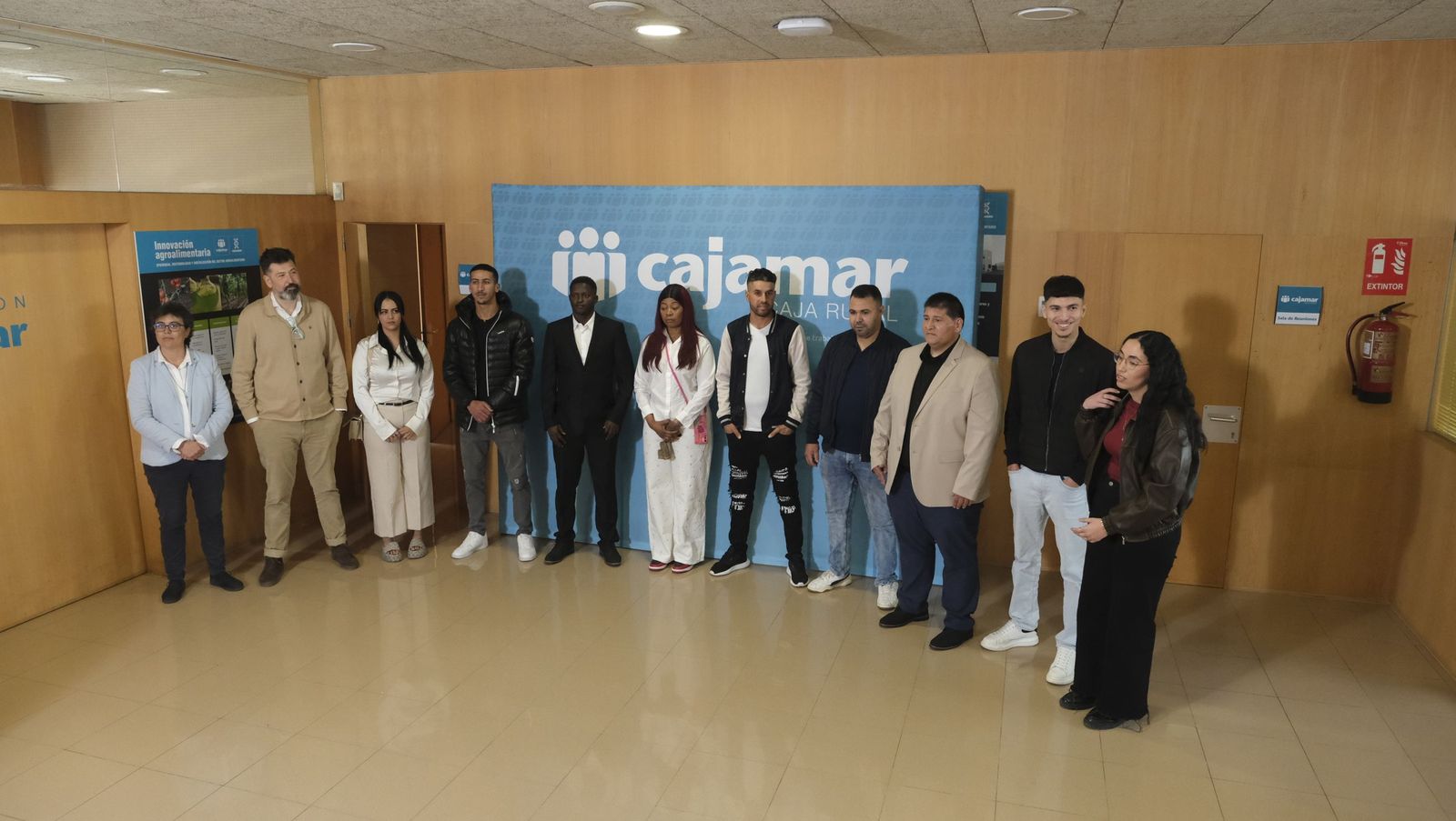 La visita de la reina Letizia a El Ejido, en imágenes