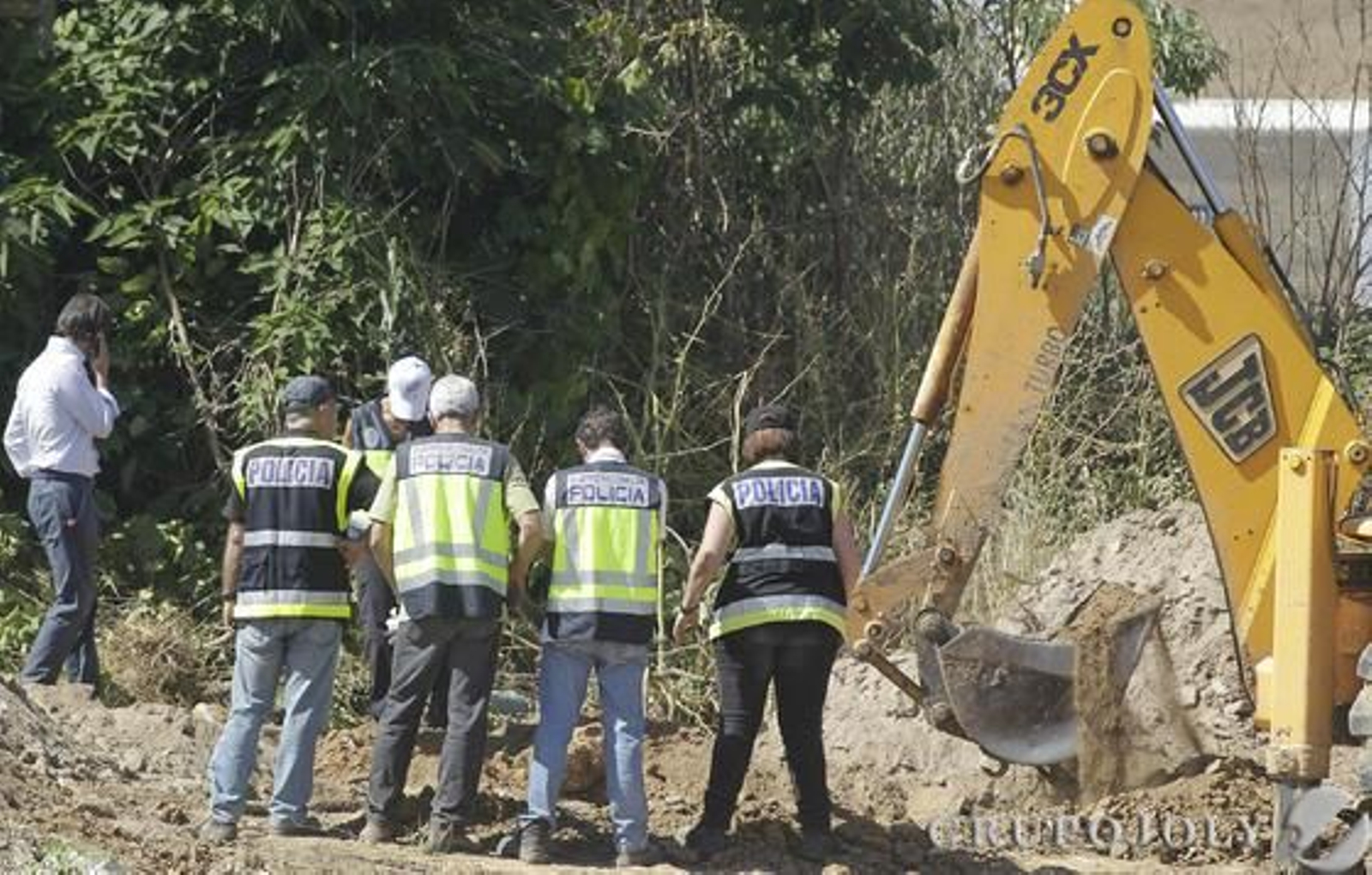 Foto: Antonio Pizarro