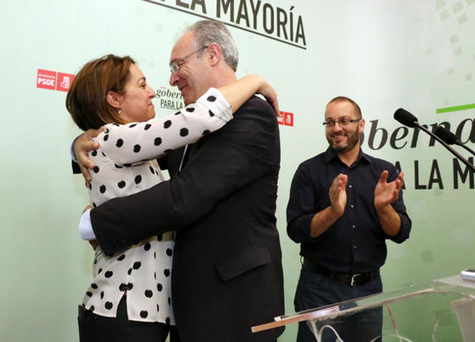 Fotos: José Martínez, Rafael A. Butelo y Merina