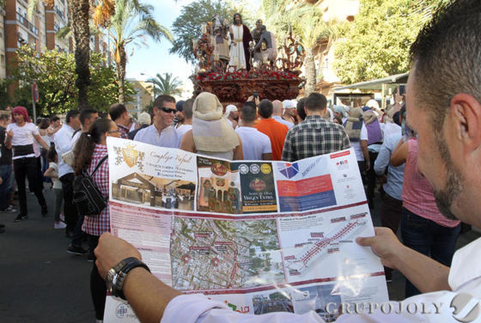 Foto: Josue Correa | Alberto Dominguez | Paula Vergara