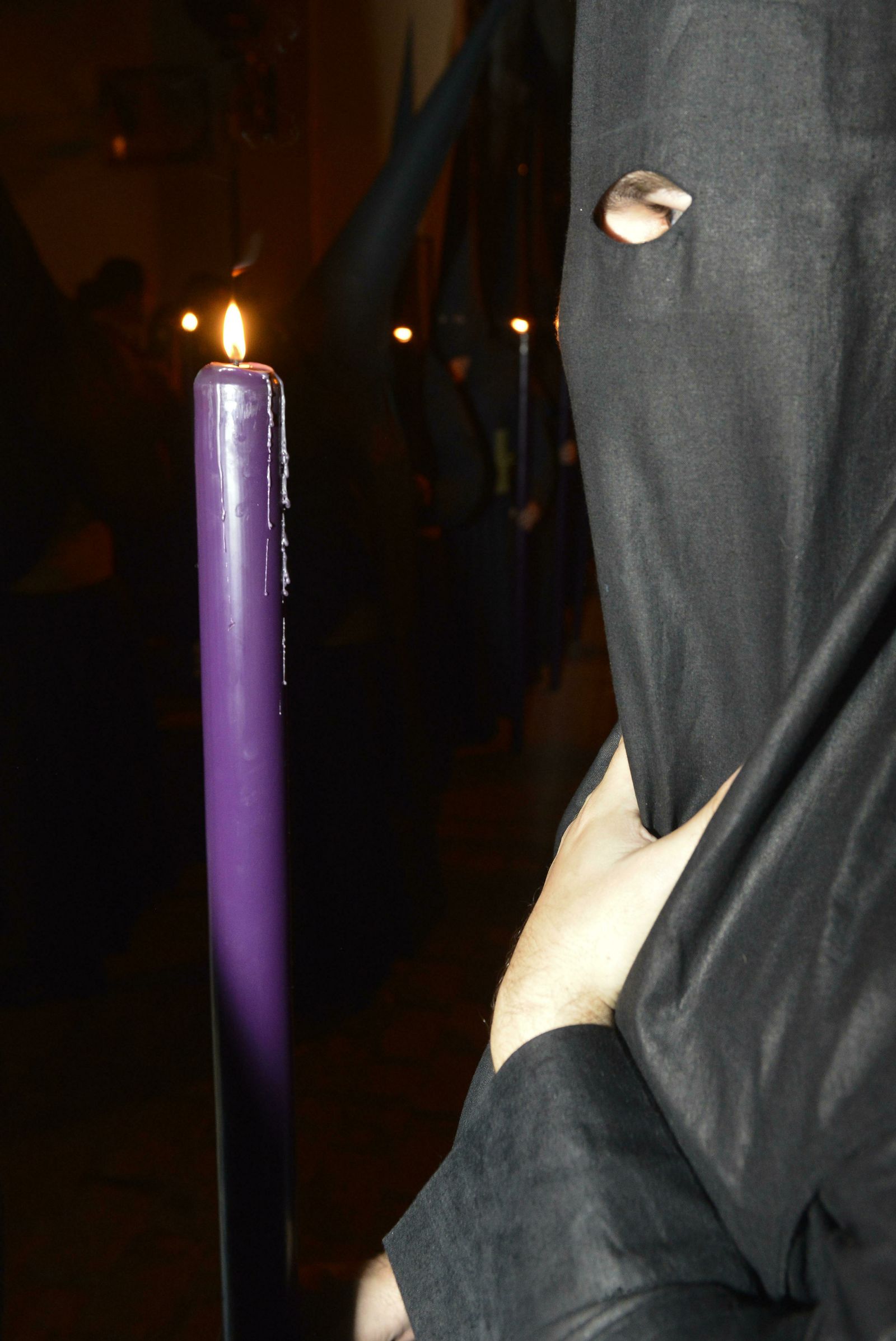 Las fotos de El Silencio