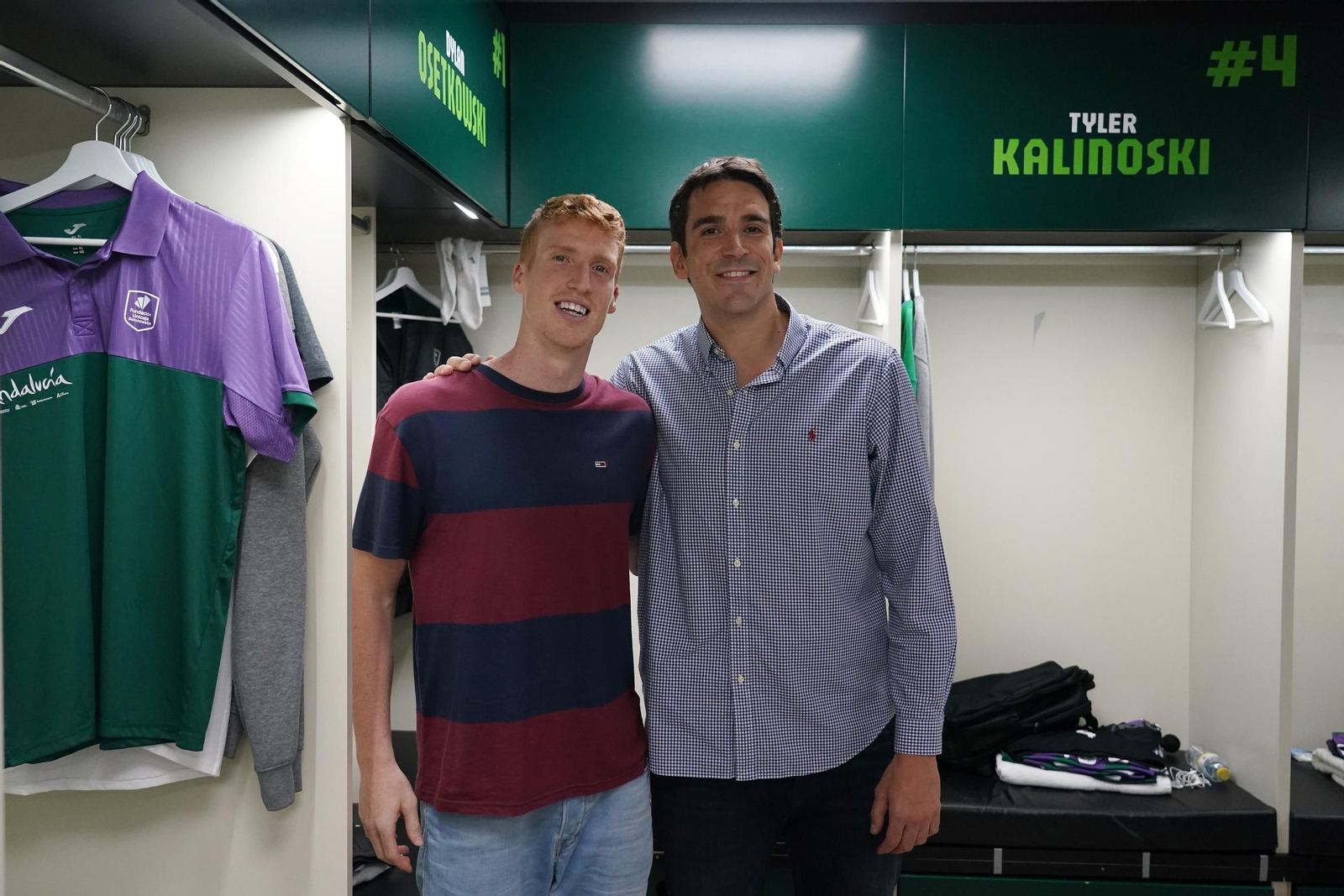 El Unicaja - Baskonia, en fotos