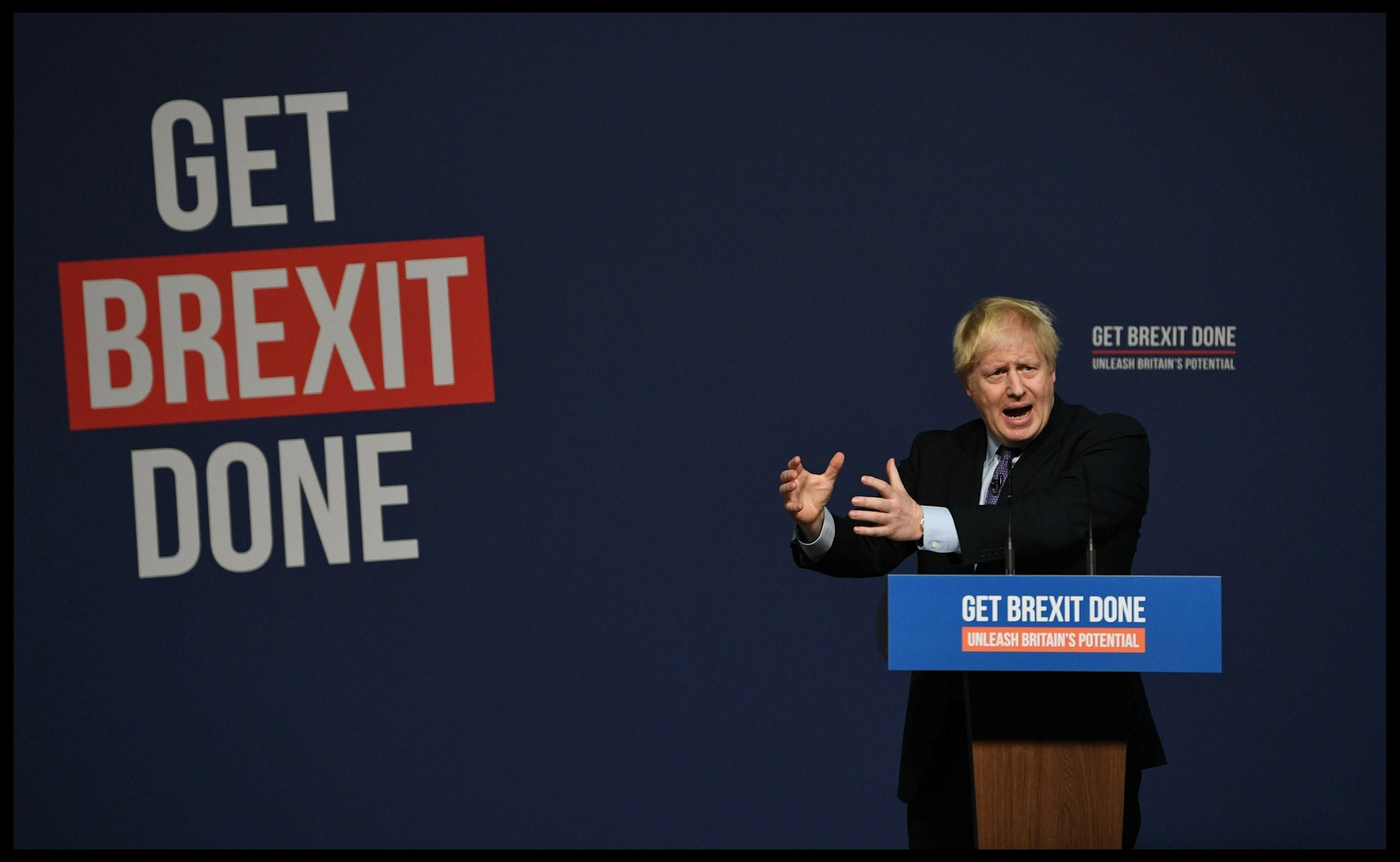 Diez lecciones de comunicación política que nos deja 2019