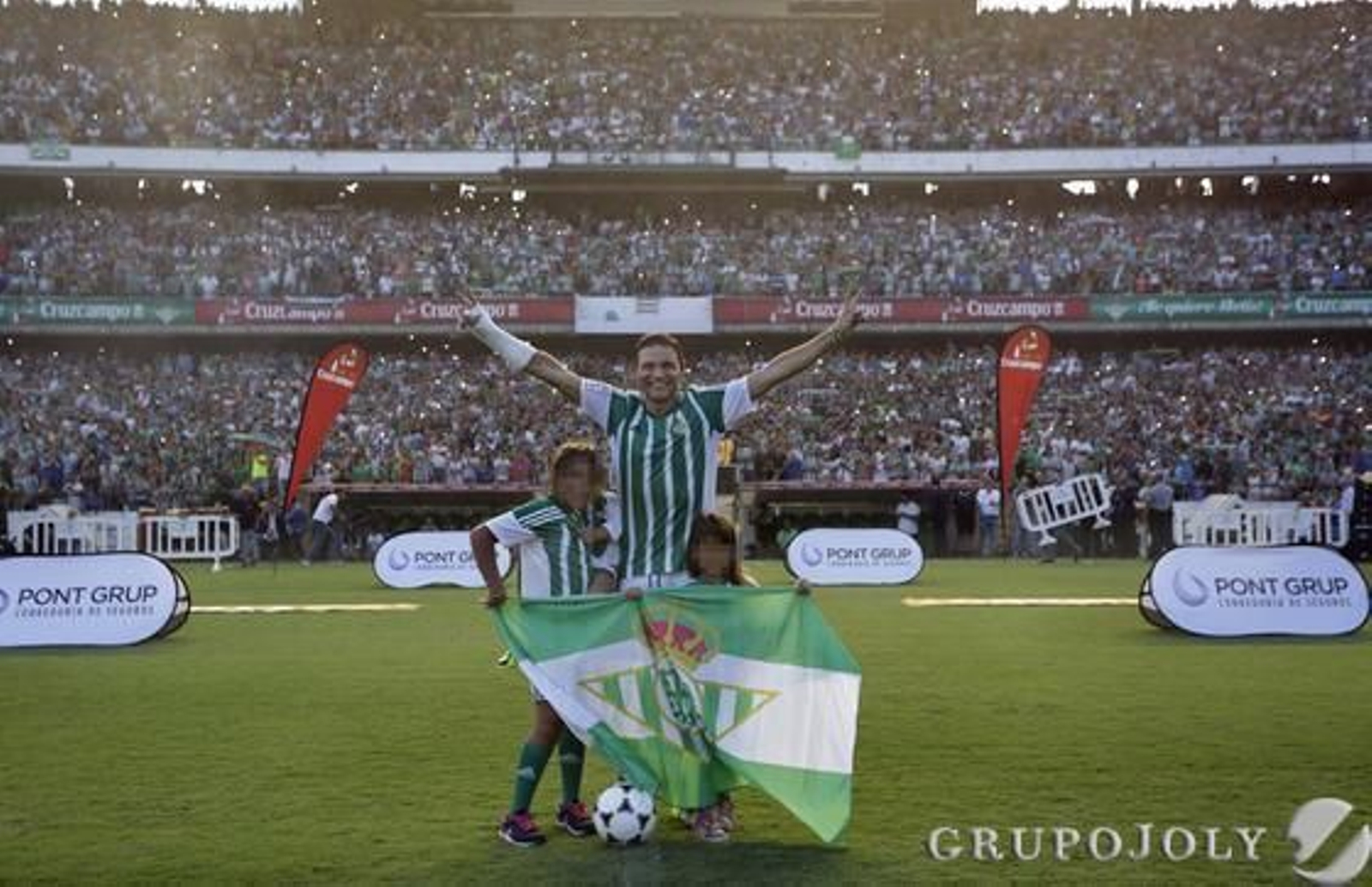 Foto: Juan Carlos Muñoz