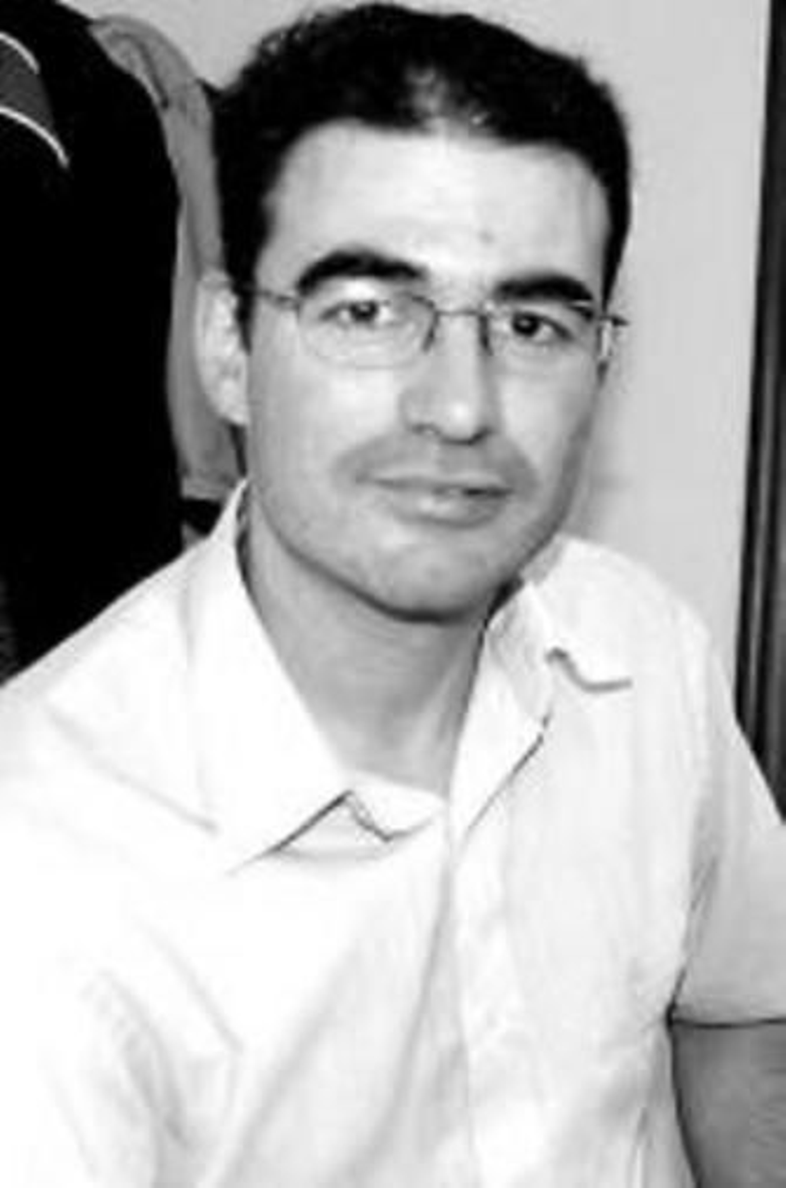 José Sánchez Segovia.