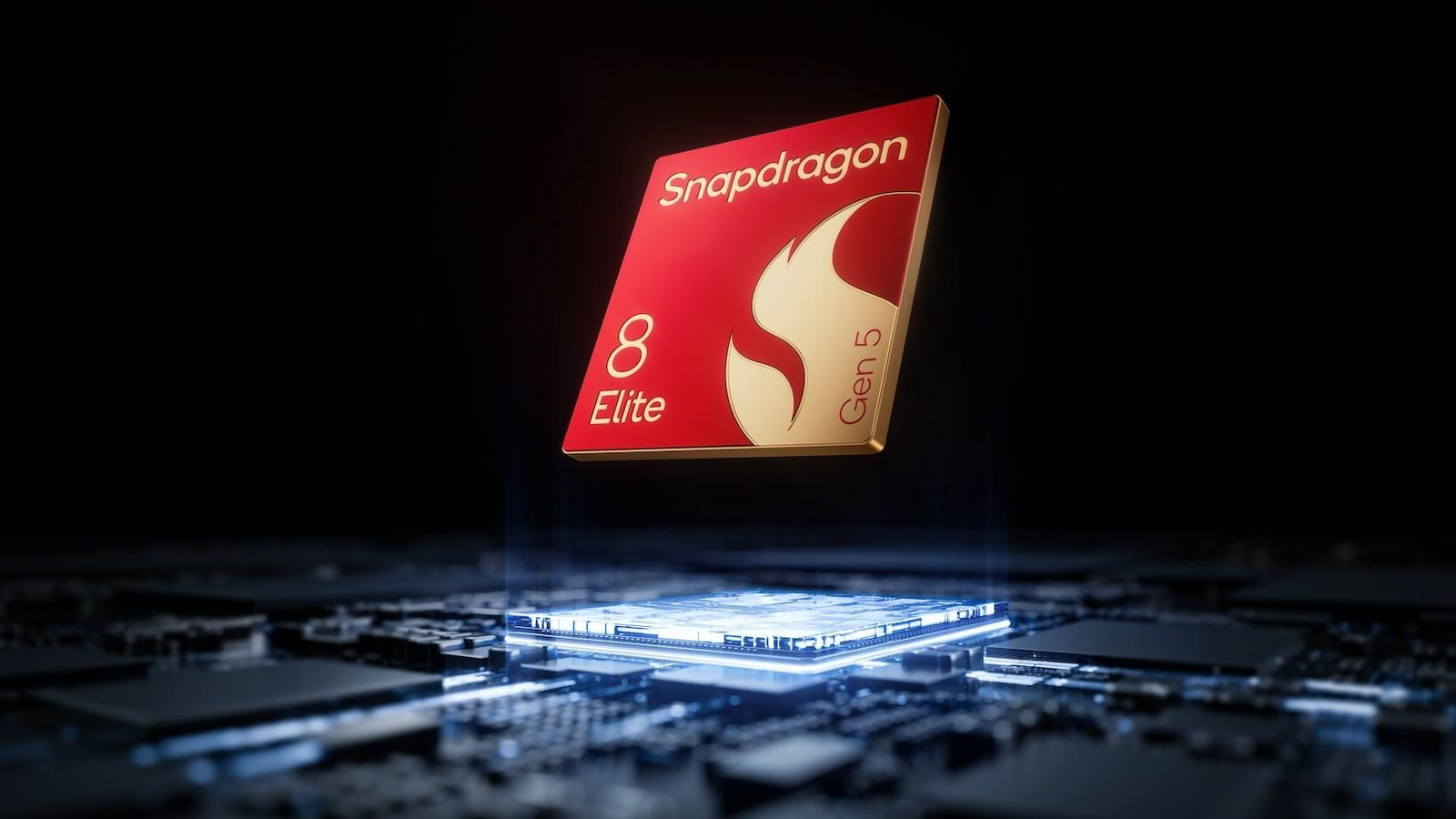 OnePlus 15 - Snapdragon 8 Elite Gen 5