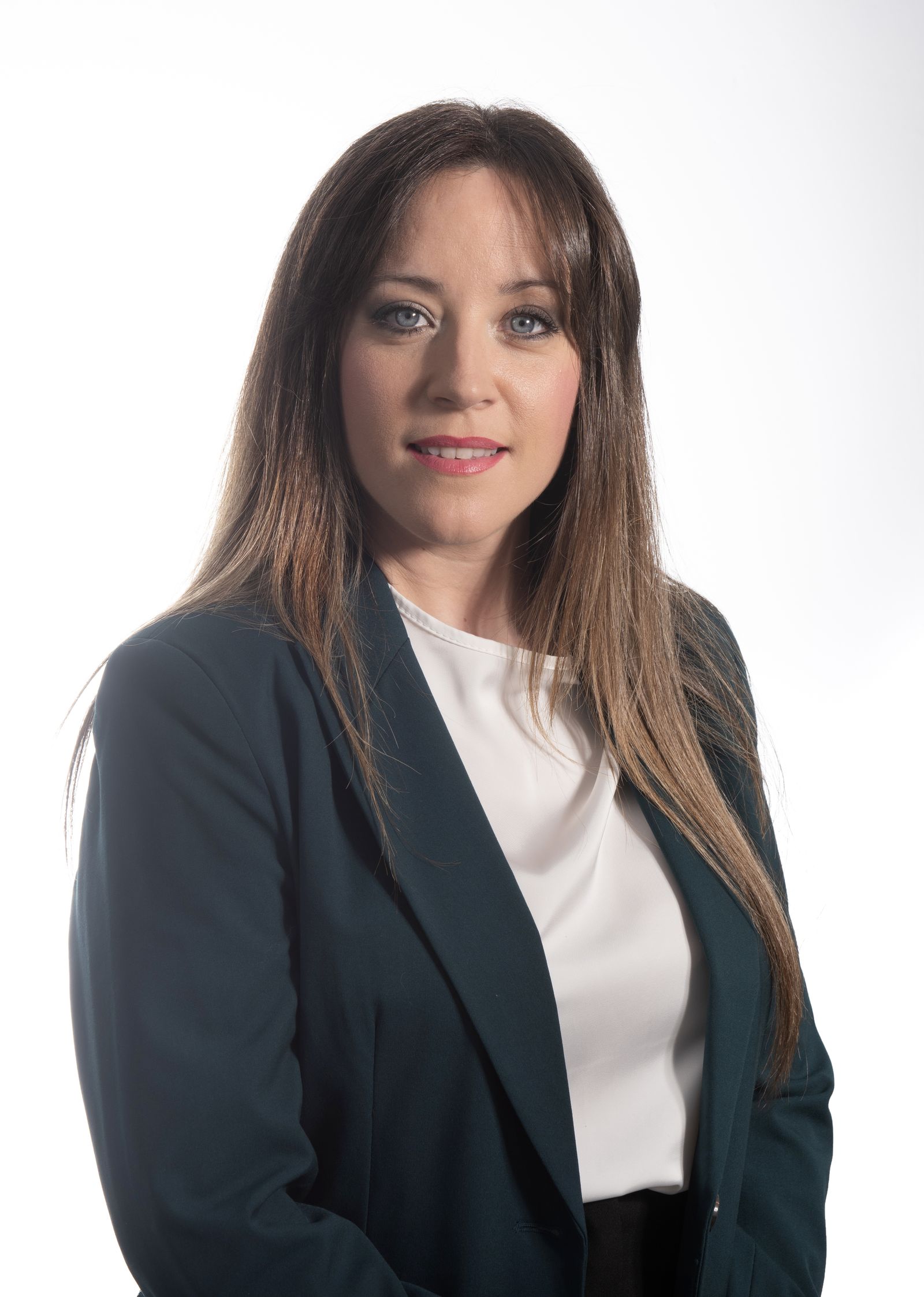 Cristina Saborido (PSOE)