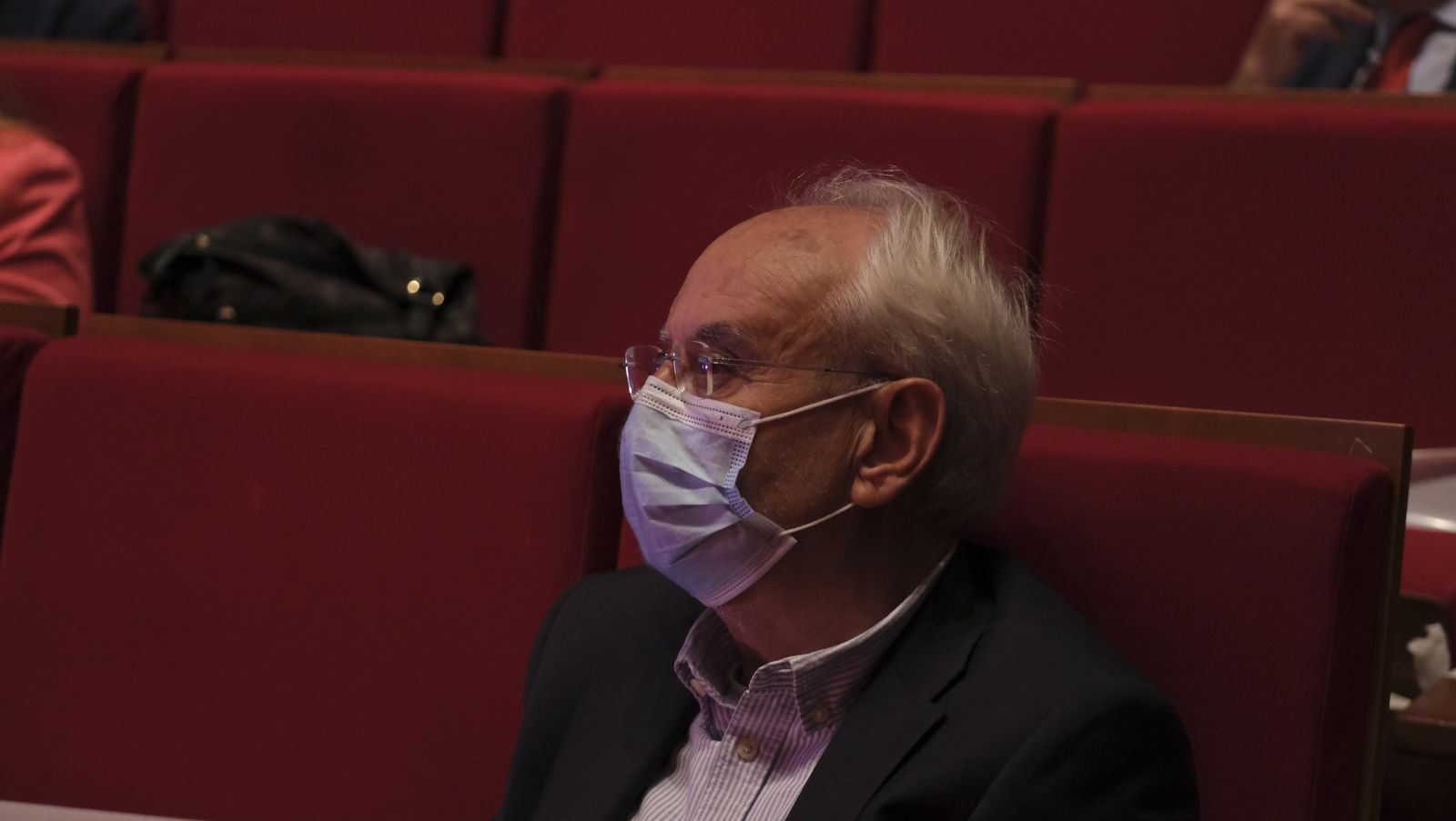 Fotogalería Congreso UGT celebrado en Vícar (Almería)