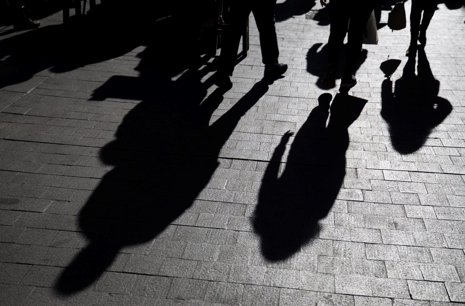 Hay una decena de municipios en la provincia de Málaga con menos de 500 habitantes.