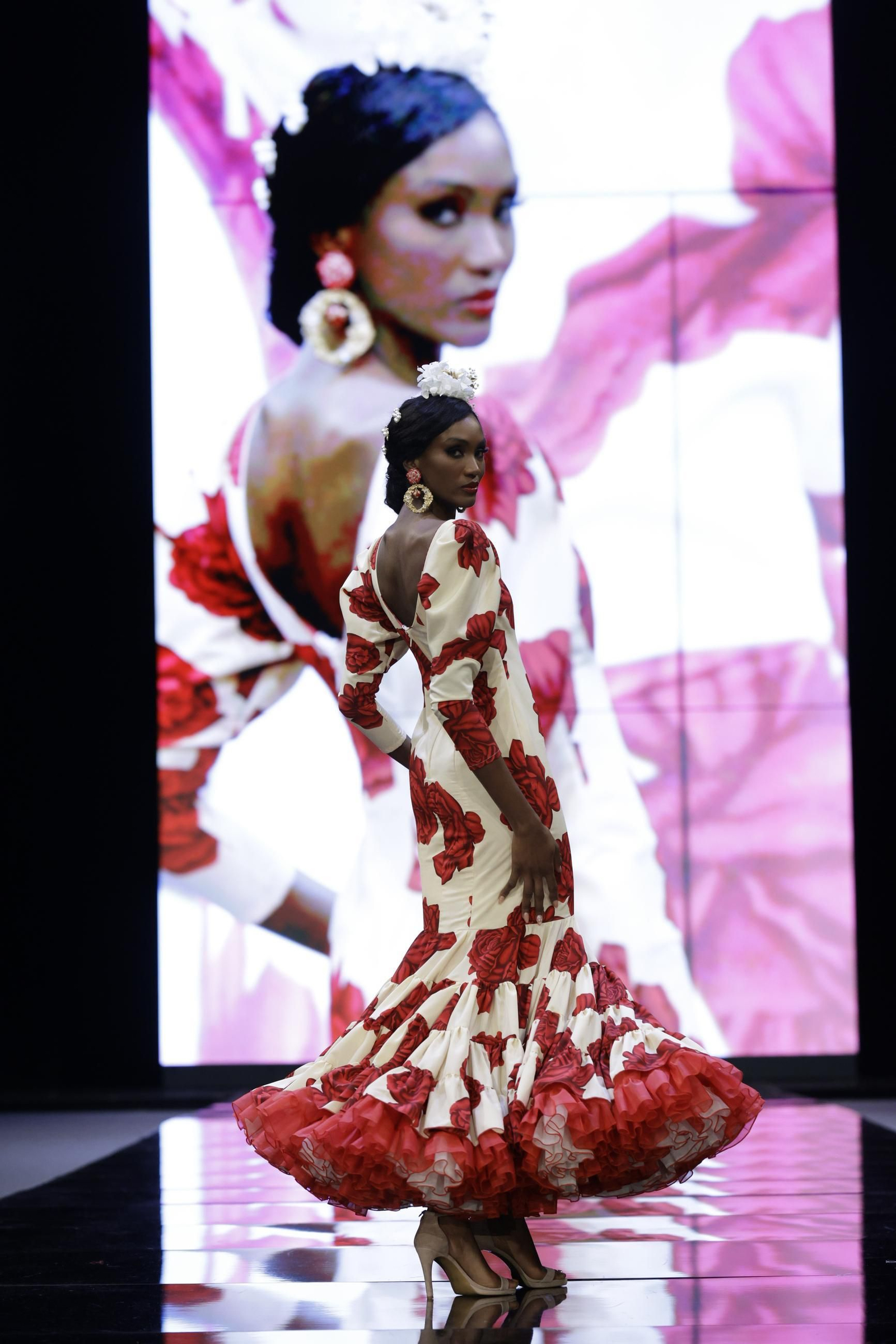 Desfile de Javier del Álamo en SIMOF 2025, todas las fotos