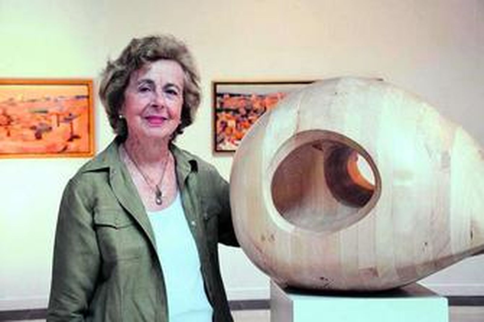 "No puedo olvidar el daño que Rusia y Alemania hicieron a Polonia"