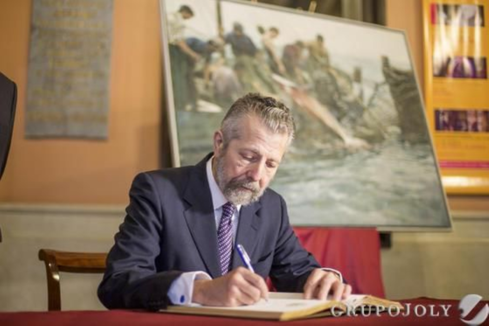 Foto: Julio Gonzalez