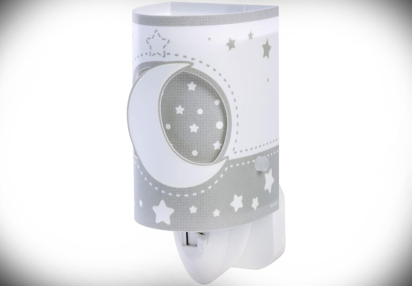 Luz de noche para niños de Leroy Merlín.