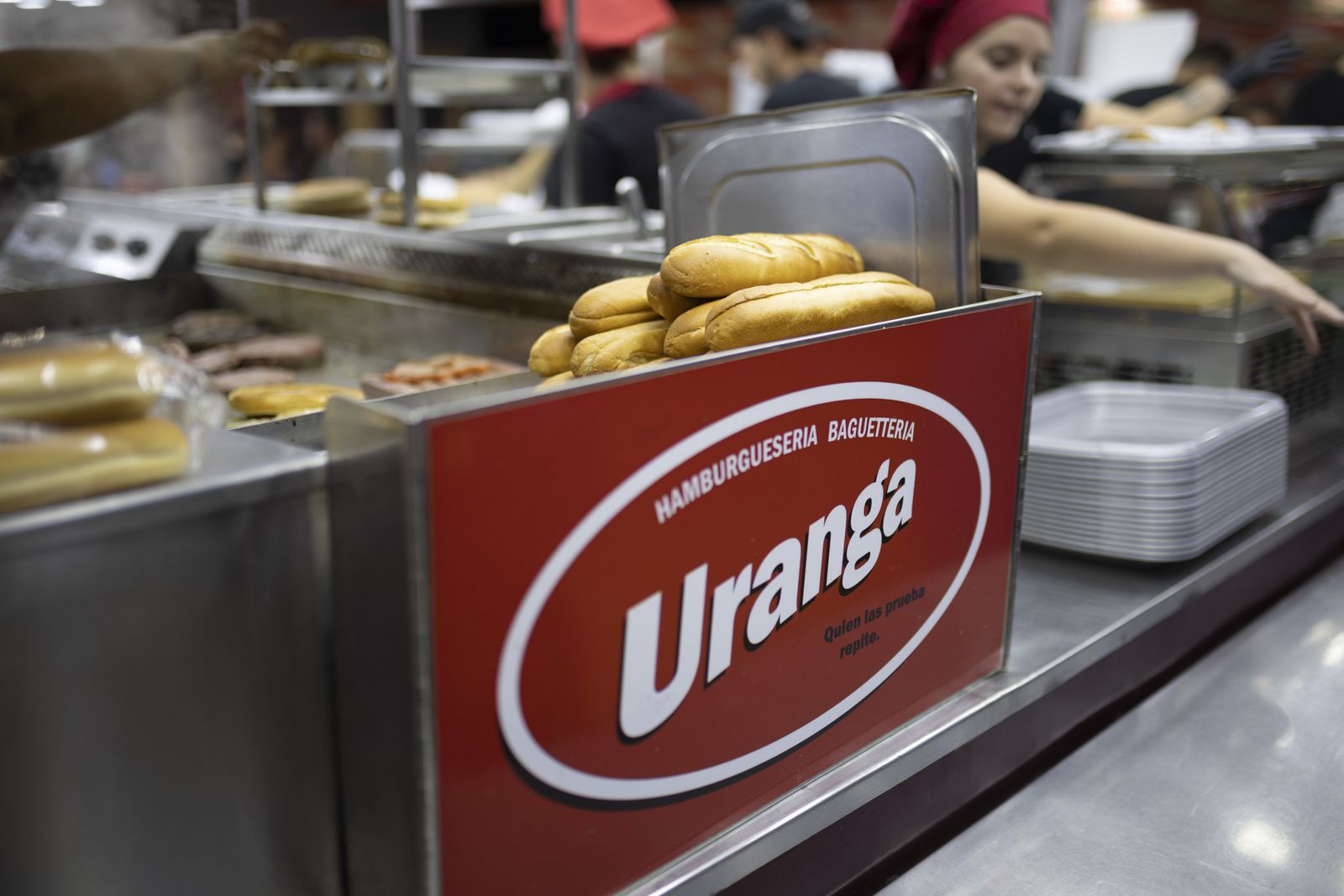 Colombinas 2022: Imágenes del ambiente en el primer día de Colombinas