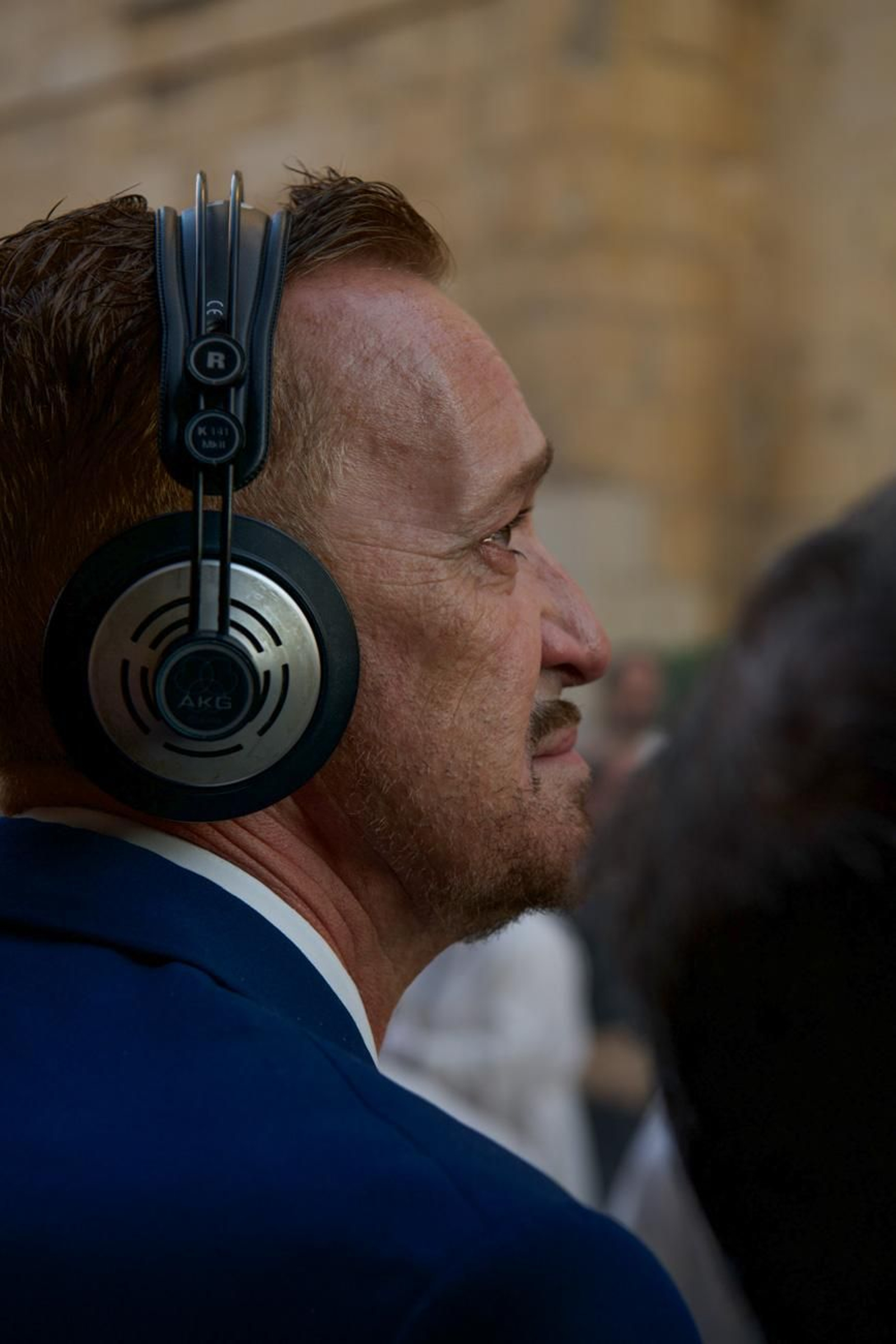 El Abuelo abre el camino de la histórica Magna en Jaén