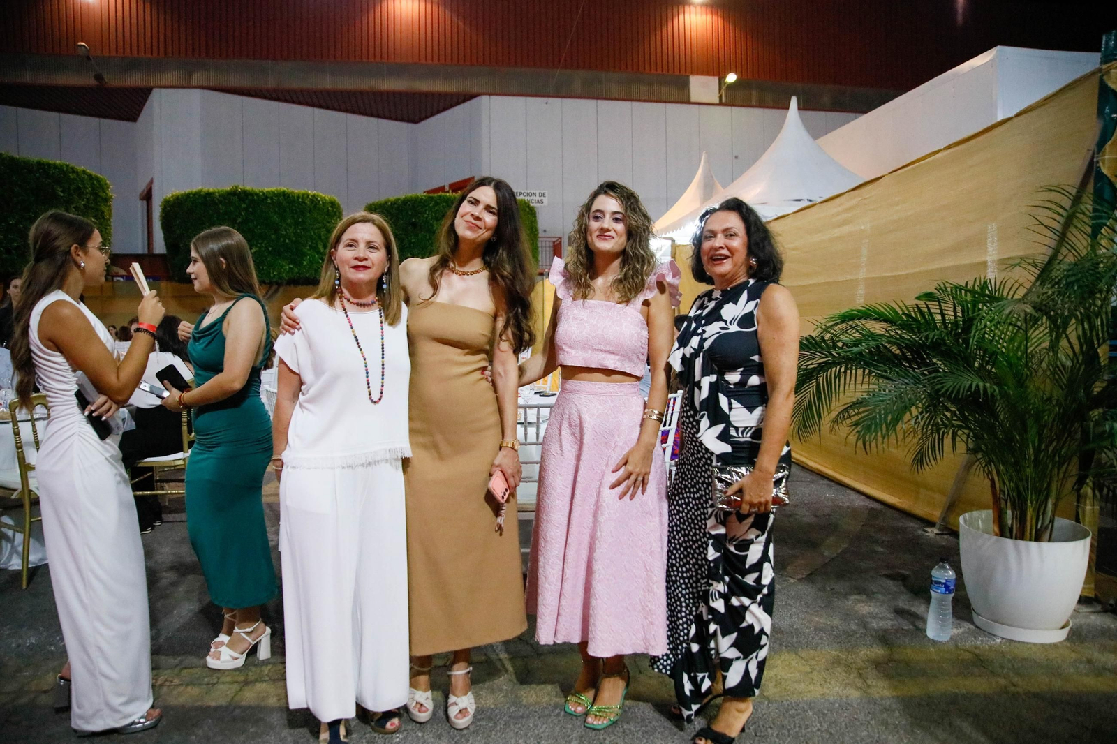 Imágenes de la cena anual de Vicasol