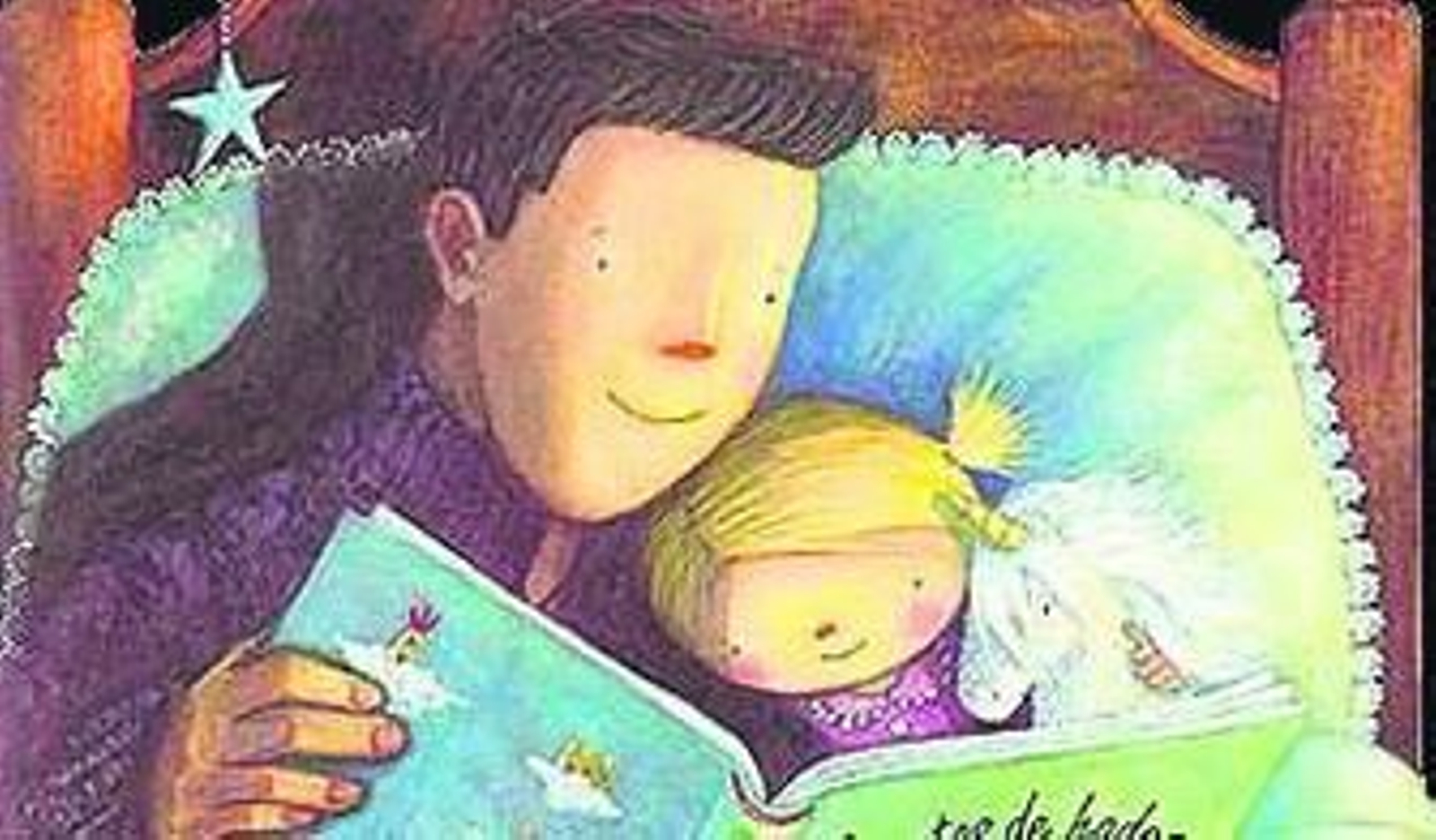 Poesía para chicos y jóvenes