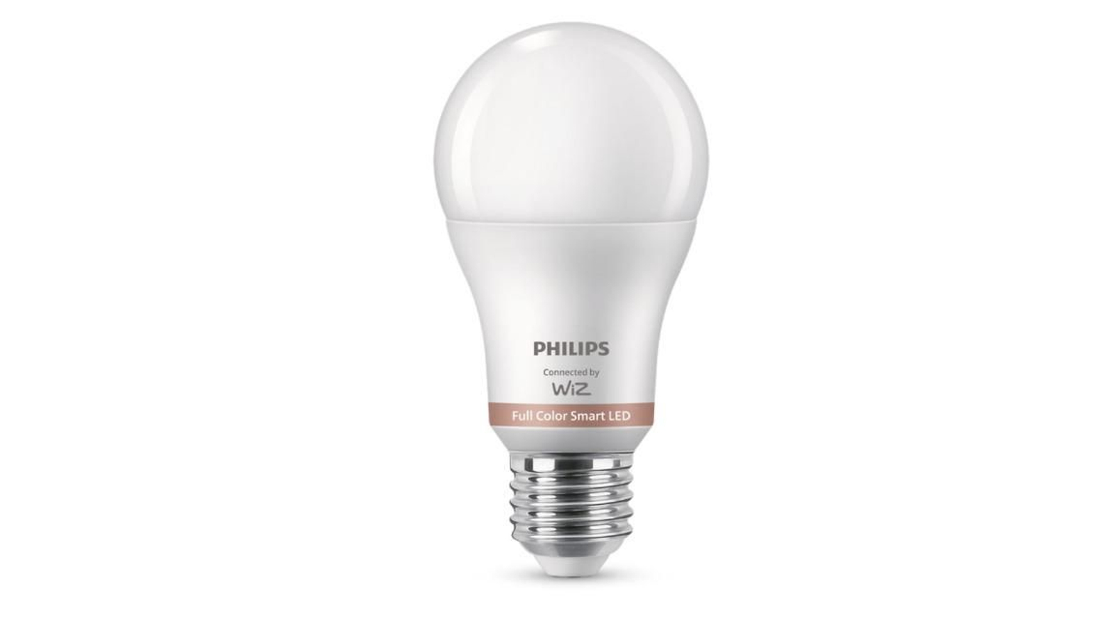 Bombilla inteligente Philips A60 E27 Bombilla inteligente Philips A60 E27