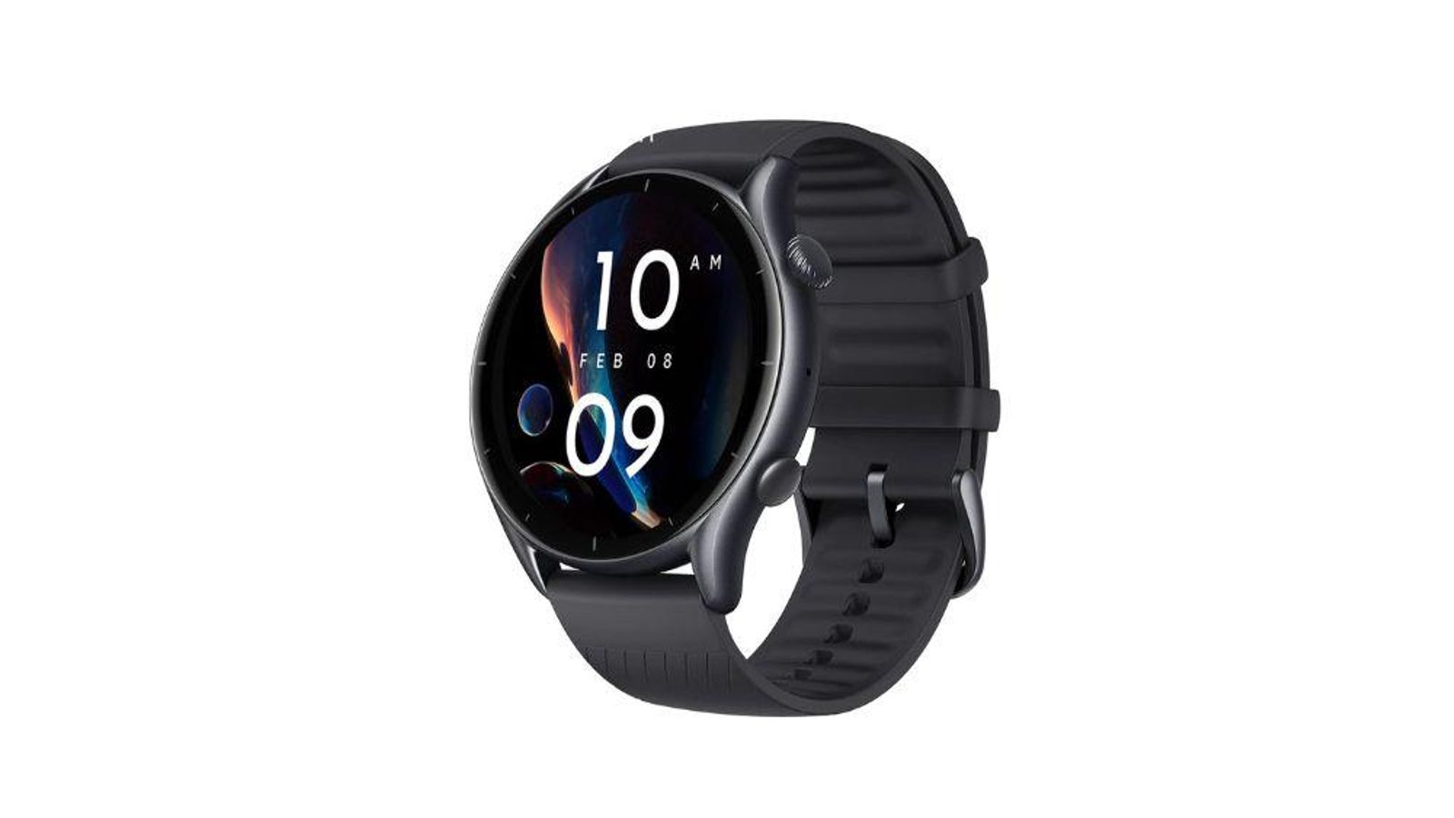 Reloj inteligente para hombre y mujer Amazfit GTR 3 Reloj inteligente para hombre y mujer Amazfit GTR 3