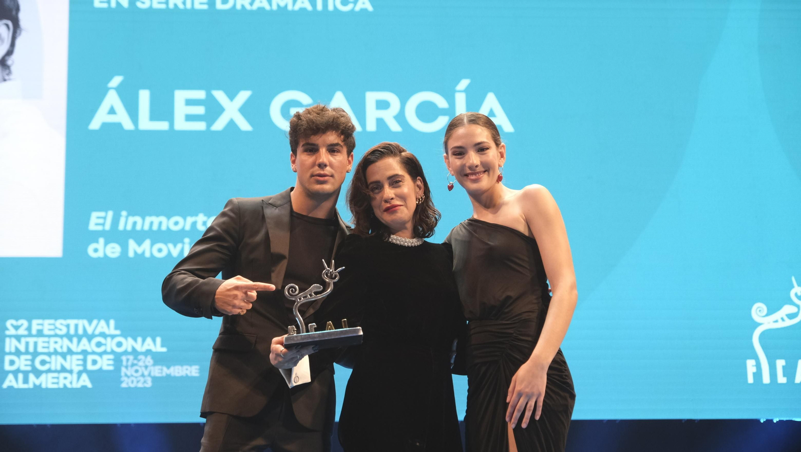 Gala Final de FICAL 2023, en imágenes