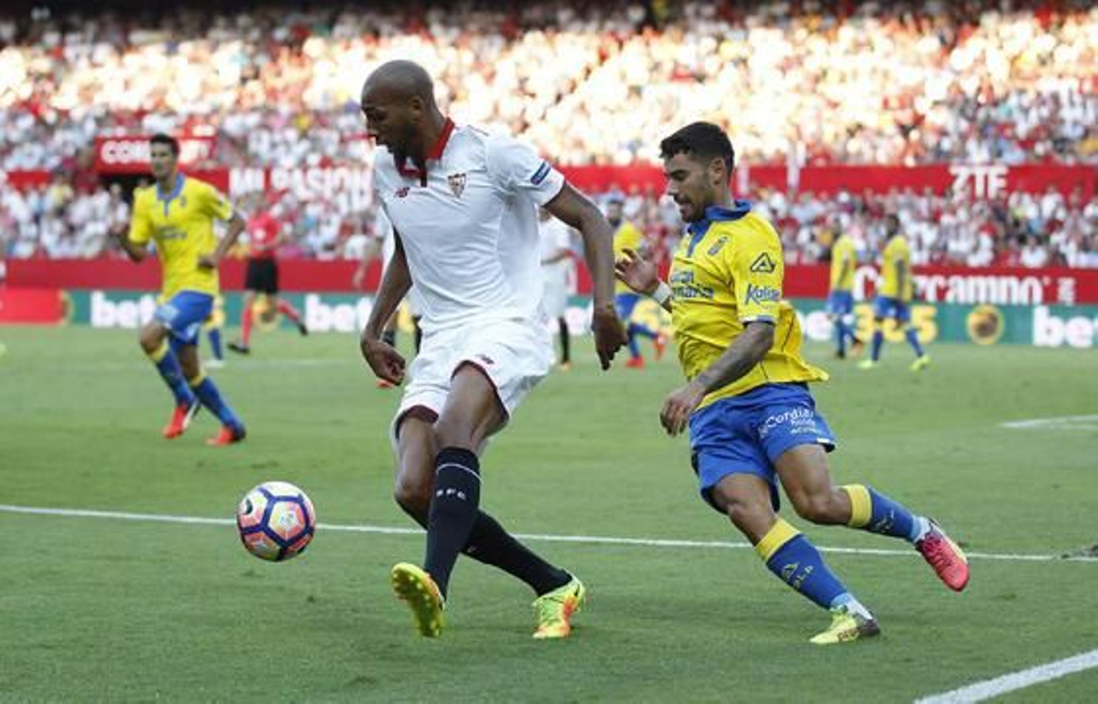 Foto: Antonio Pizarro